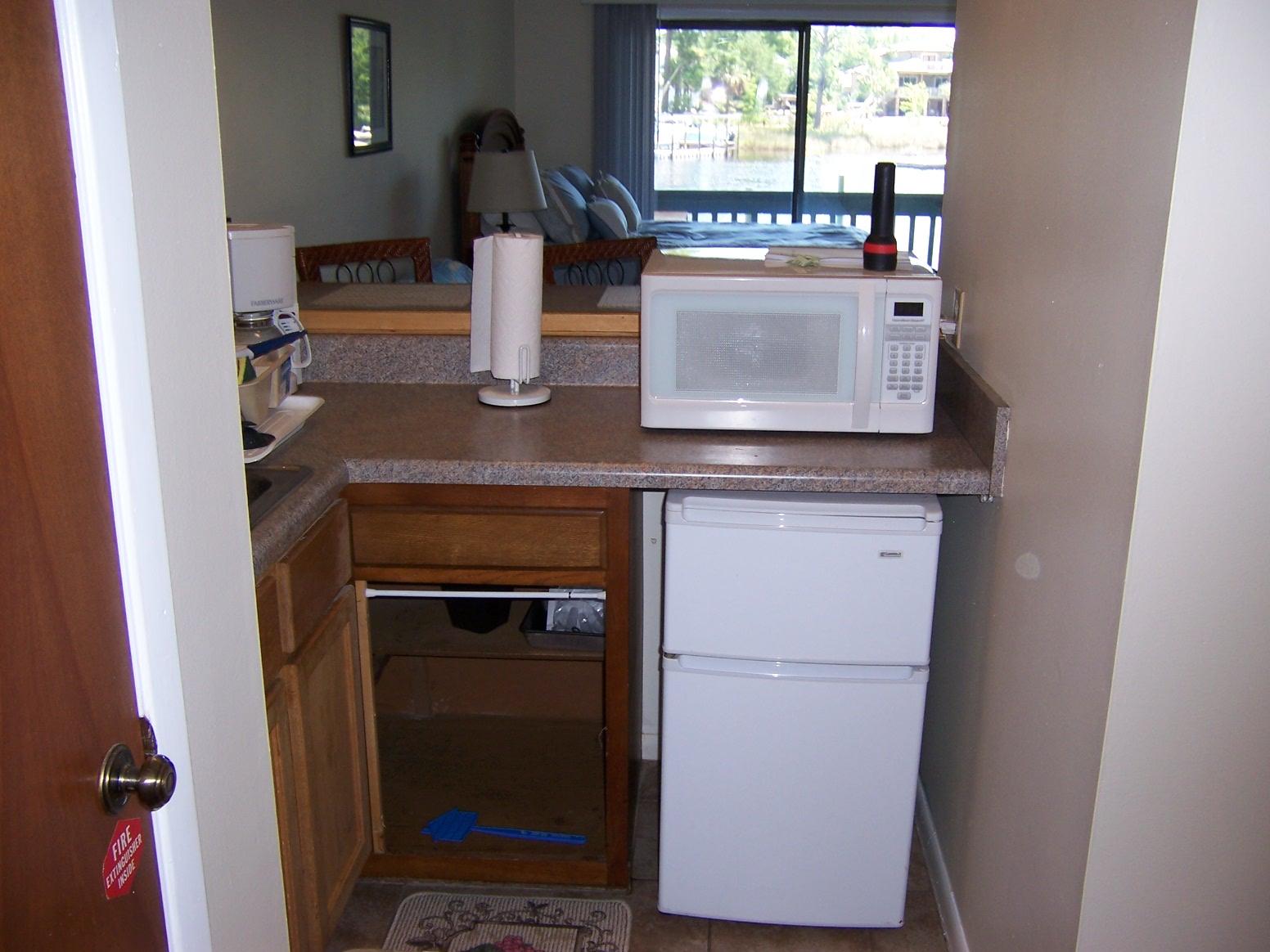 MARINA COVE - Residential Lease