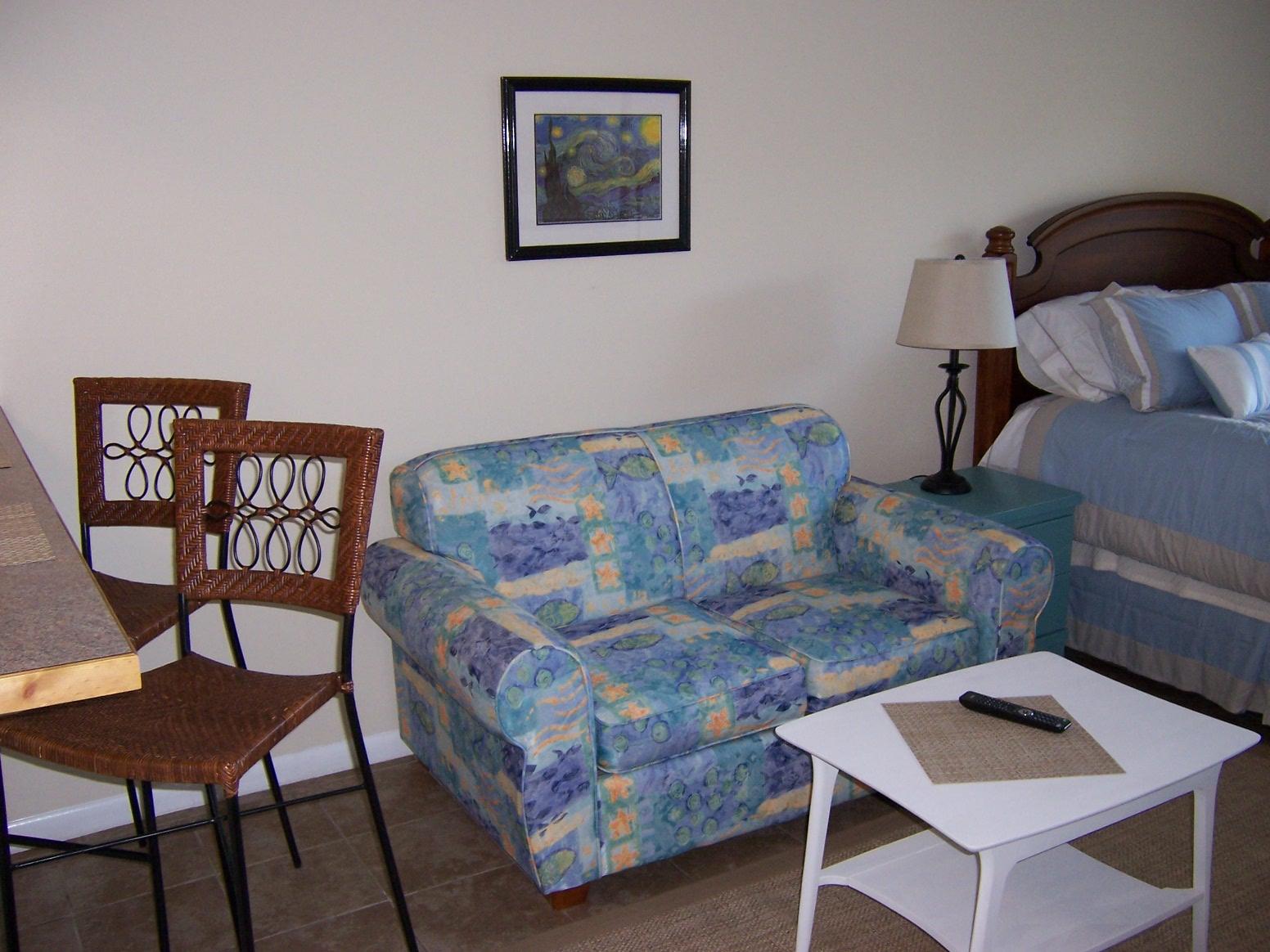 MARINA COVE - Residential Lease