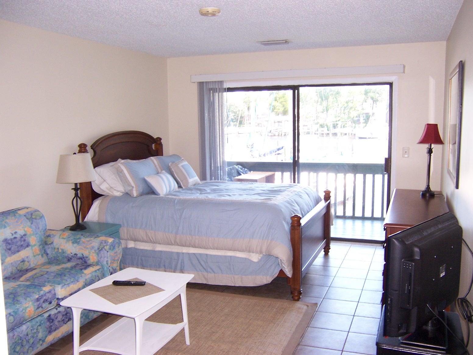 MARINA COVE - Residential Lease