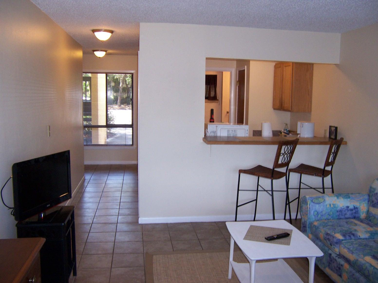 MARINA COVE - Residential Lease