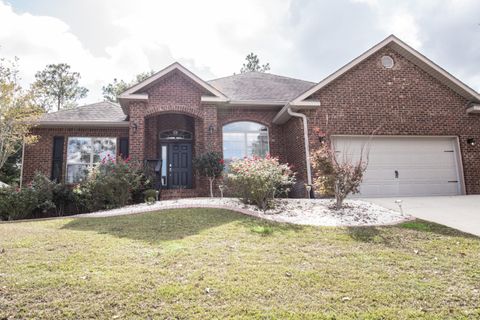 Photo of 675 Red Fern Road, Crestview, FL 32536 (MLS # 987557)