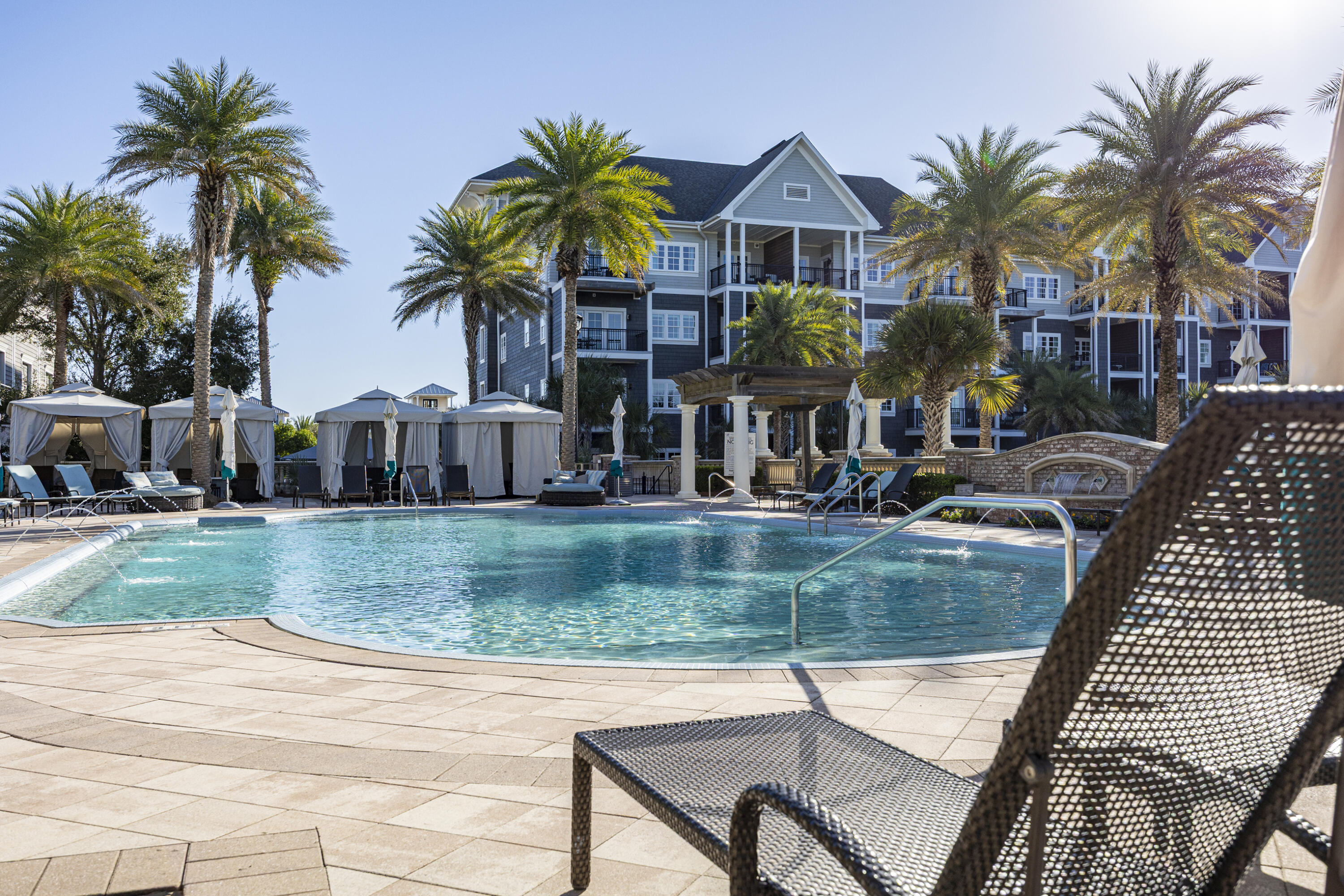 Parkside Henderson - Residential