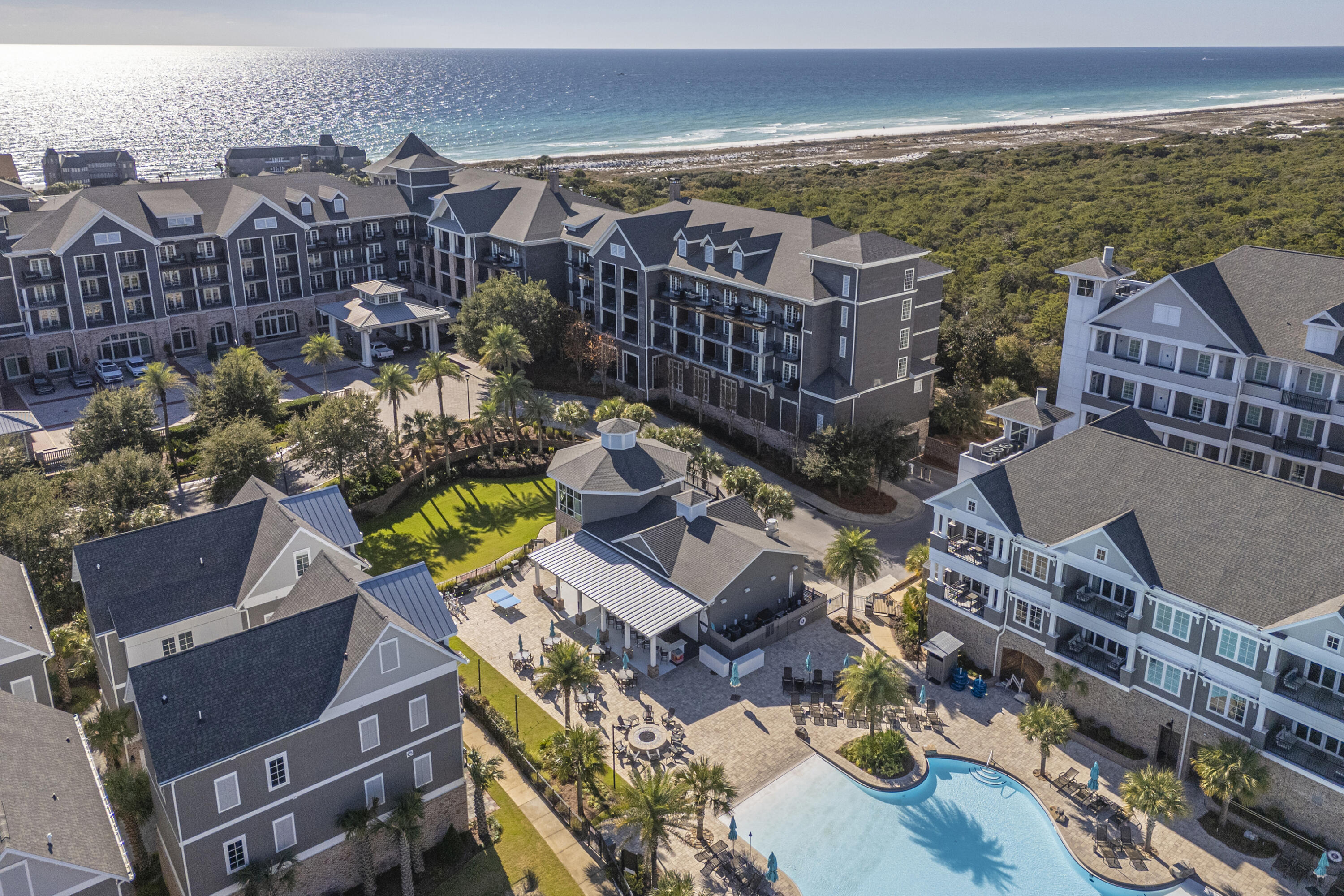 Parkside Henderson - Residential