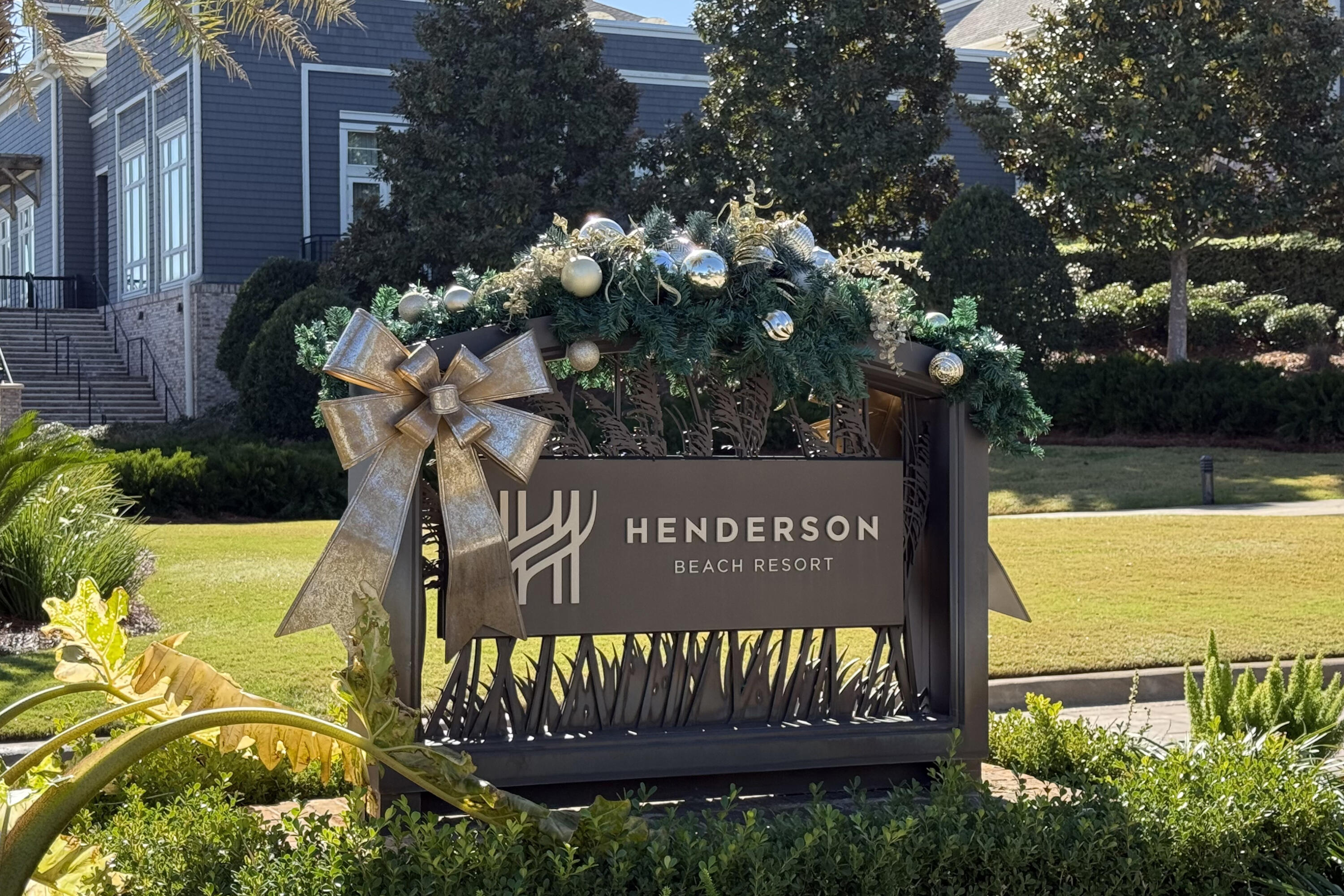 Parkside Henderson - Residential