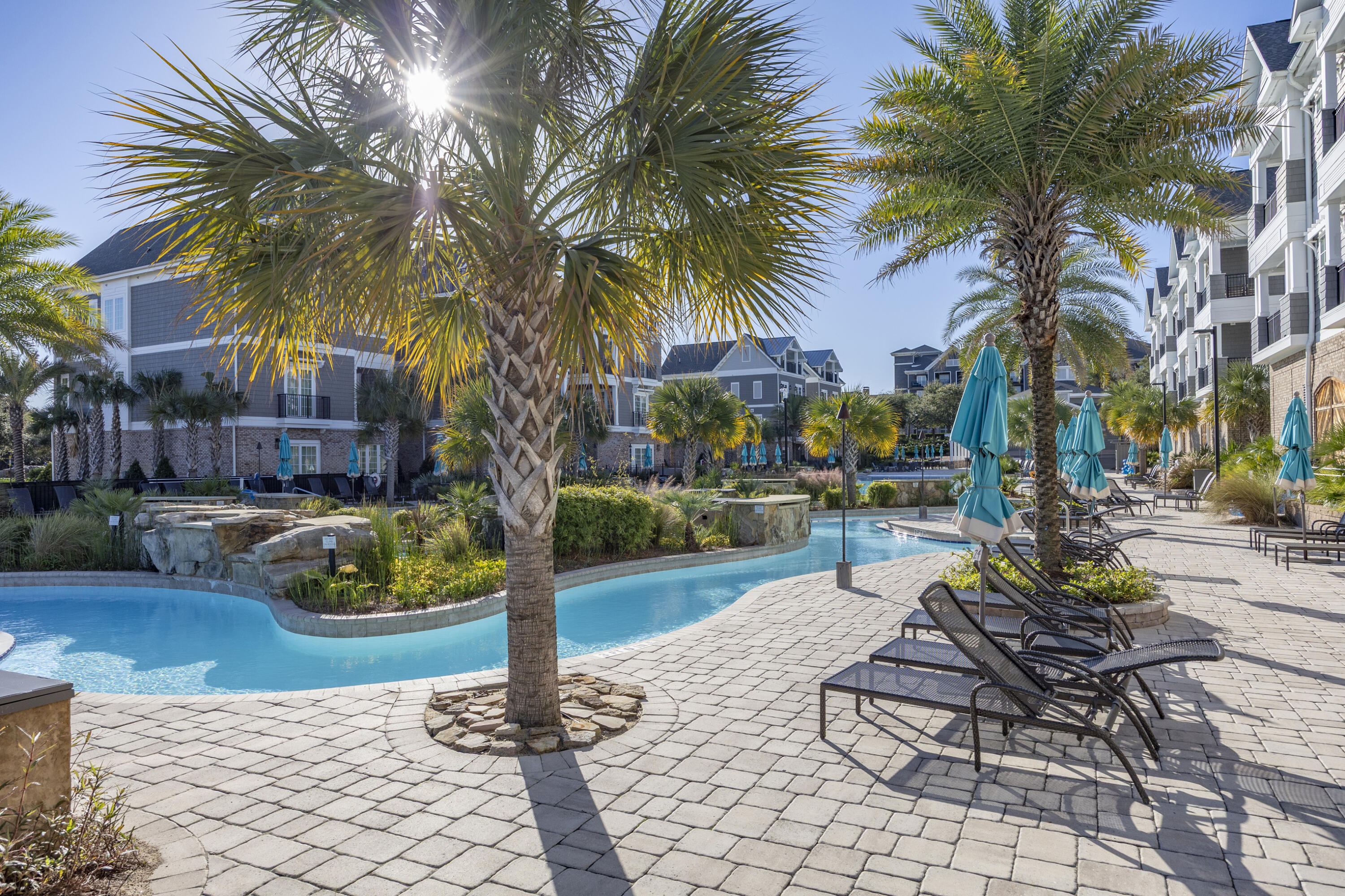 Parkside Henderson - Residential