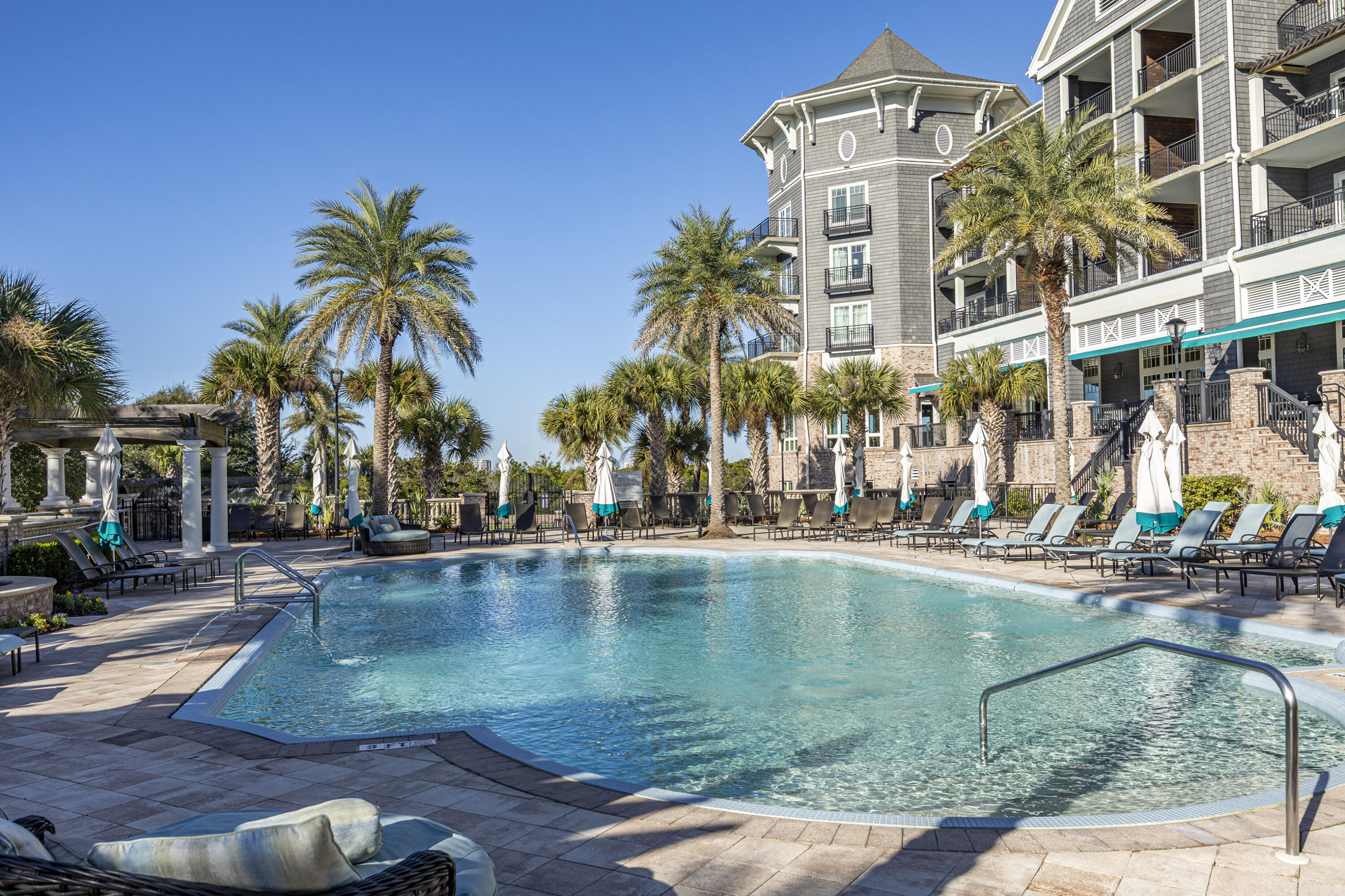 Parkside Henderson - Residential