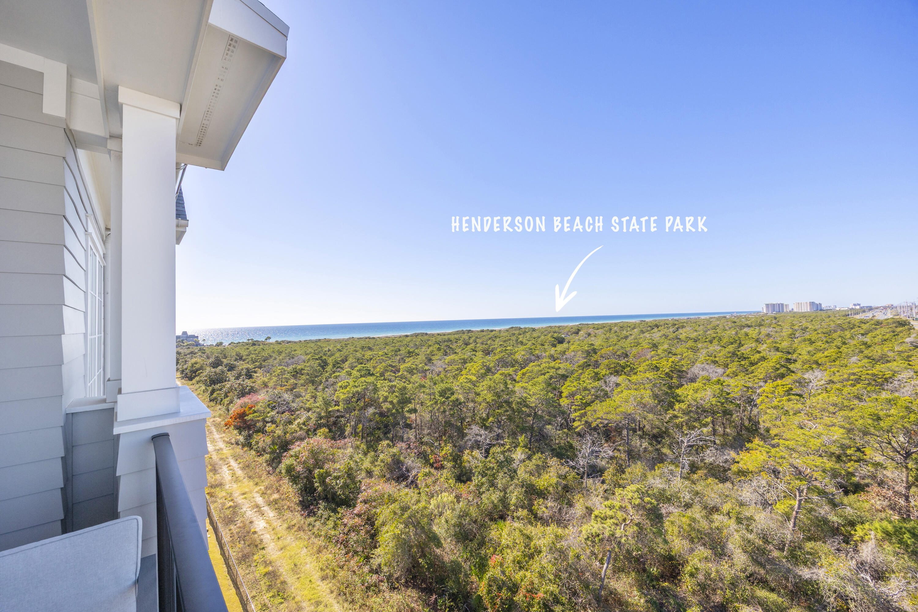 Parkside Henderson - Residential