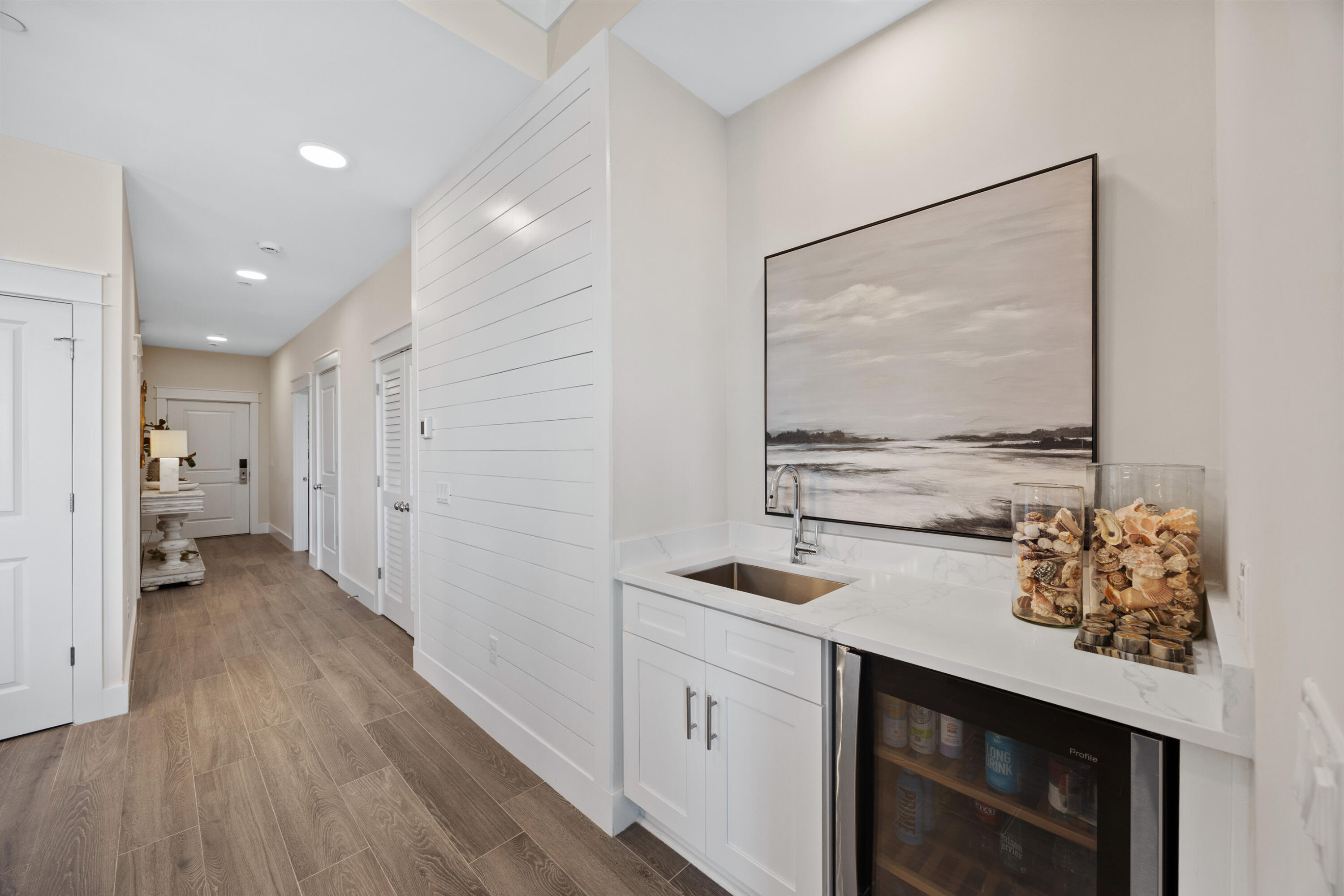 Parkside Henderson - Residential