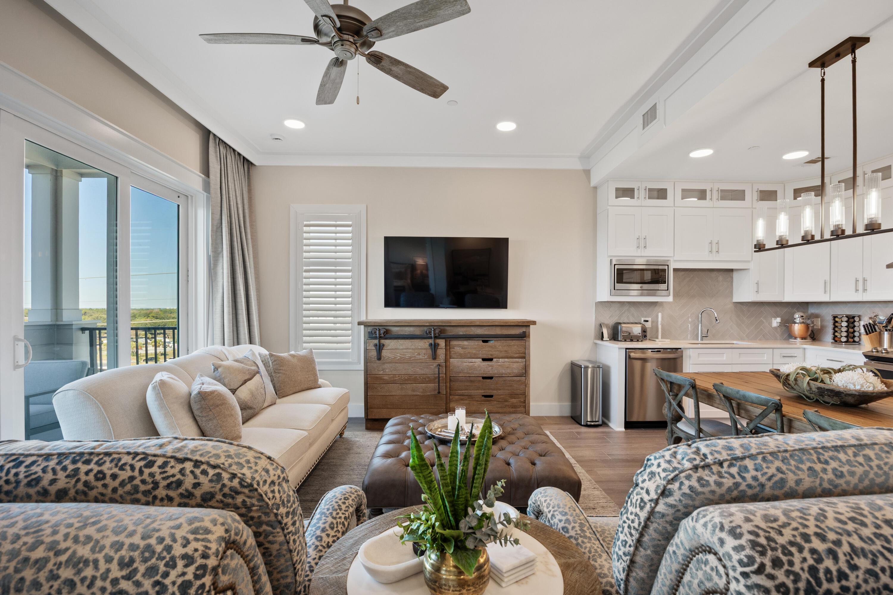 Parkside Henderson - Residential