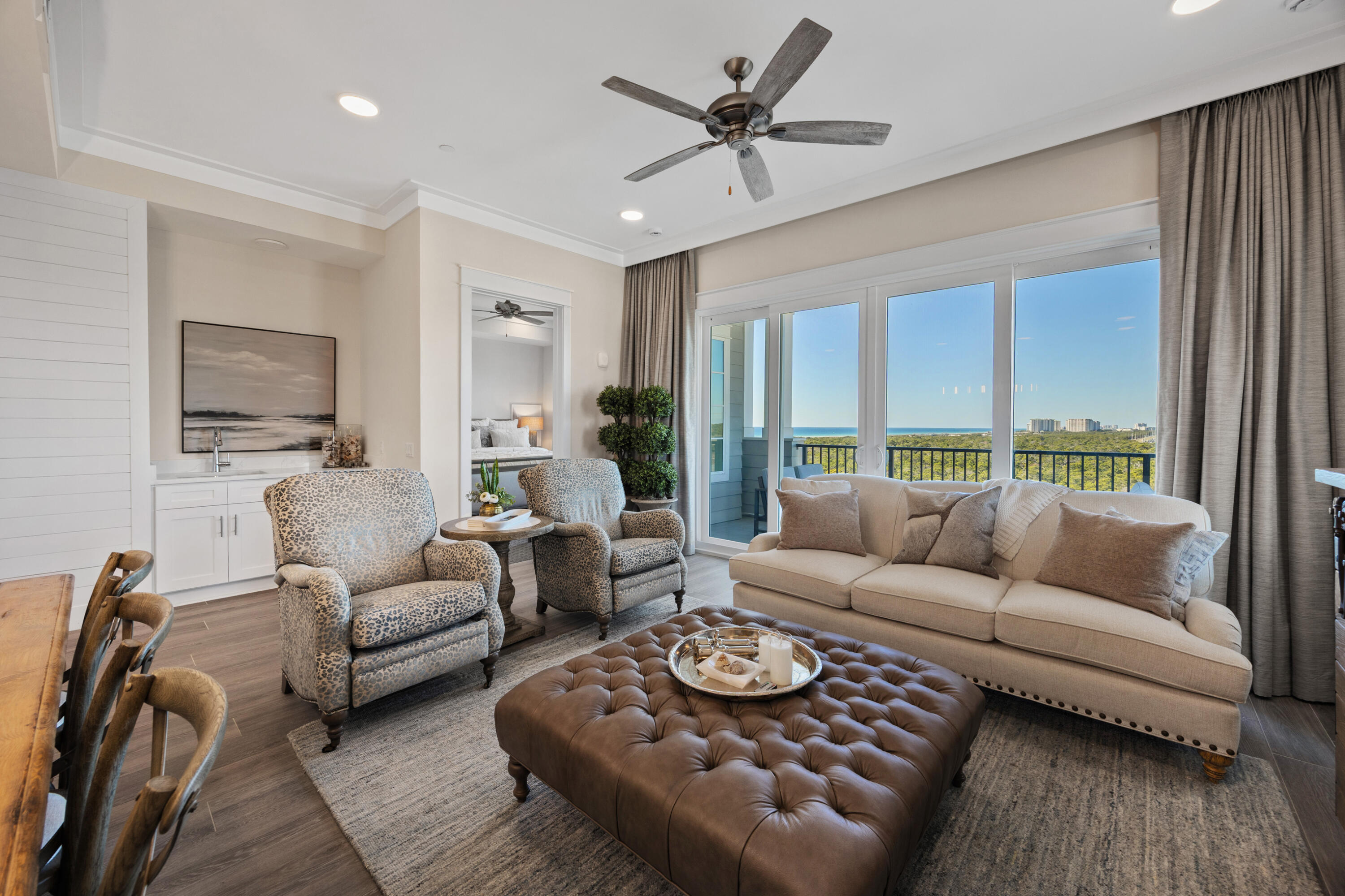 Parkside Henderson - Residential