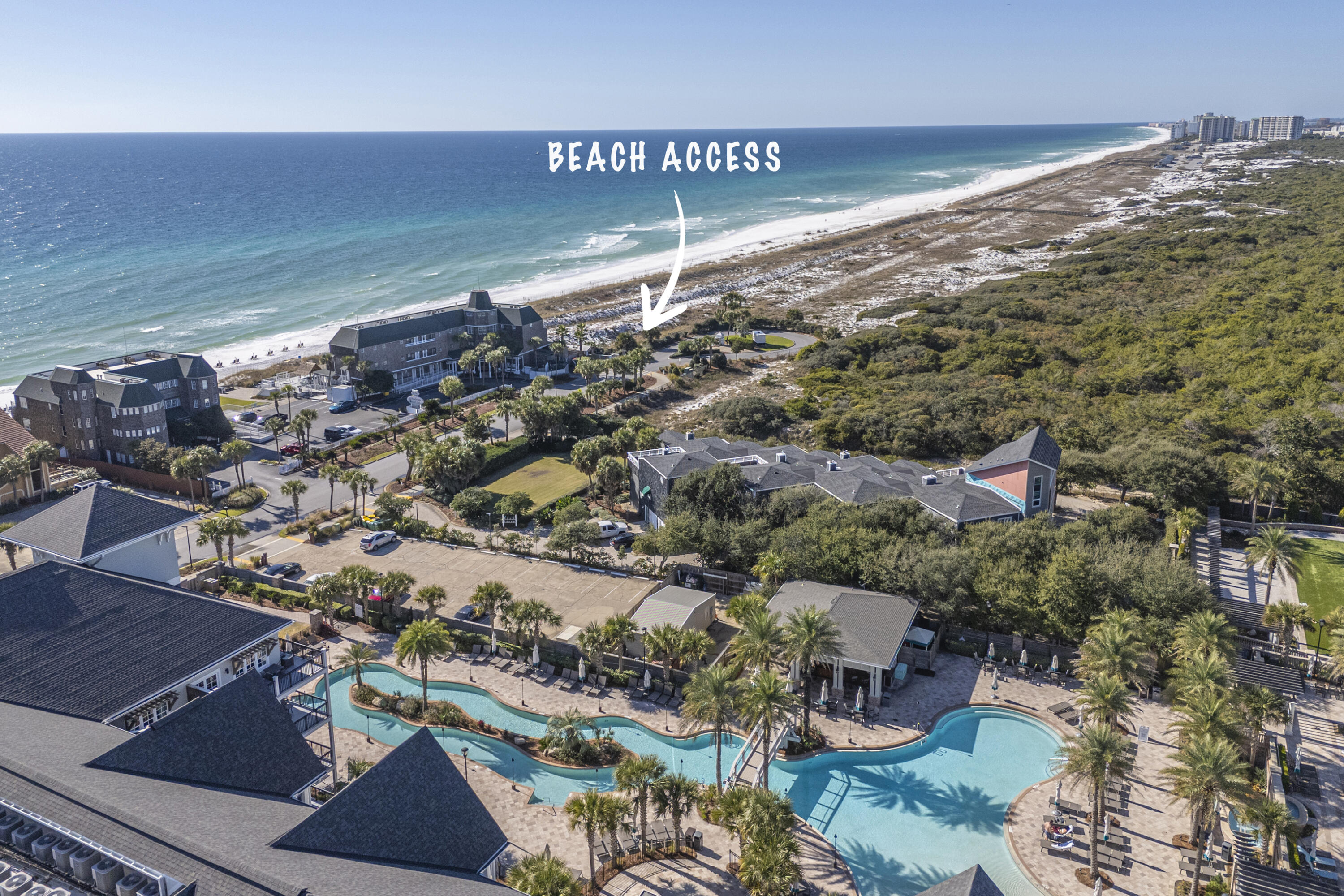 Parkside Henderson - Residential