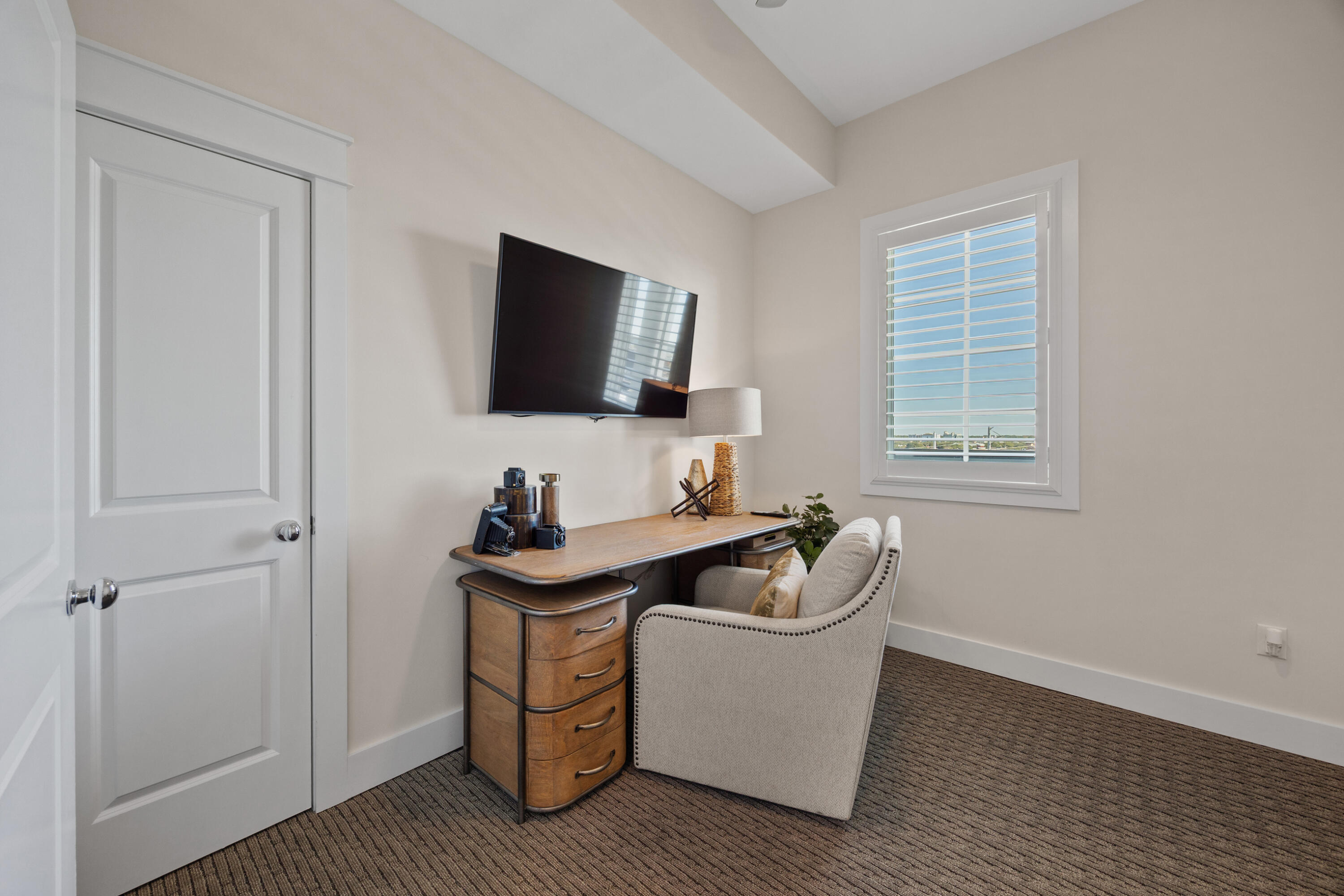 Parkside Henderson - Residential