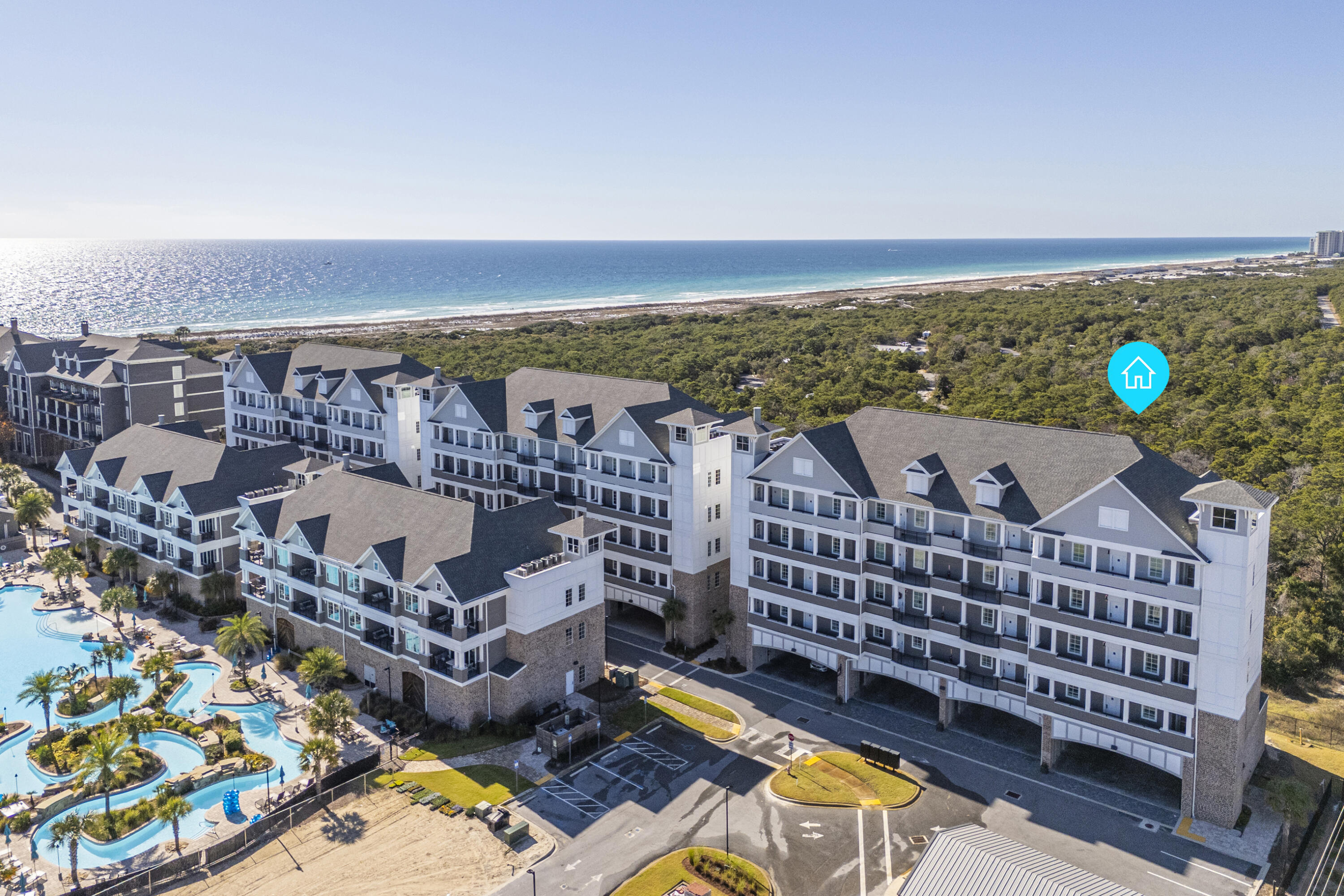 Parkside Henderson - Residential