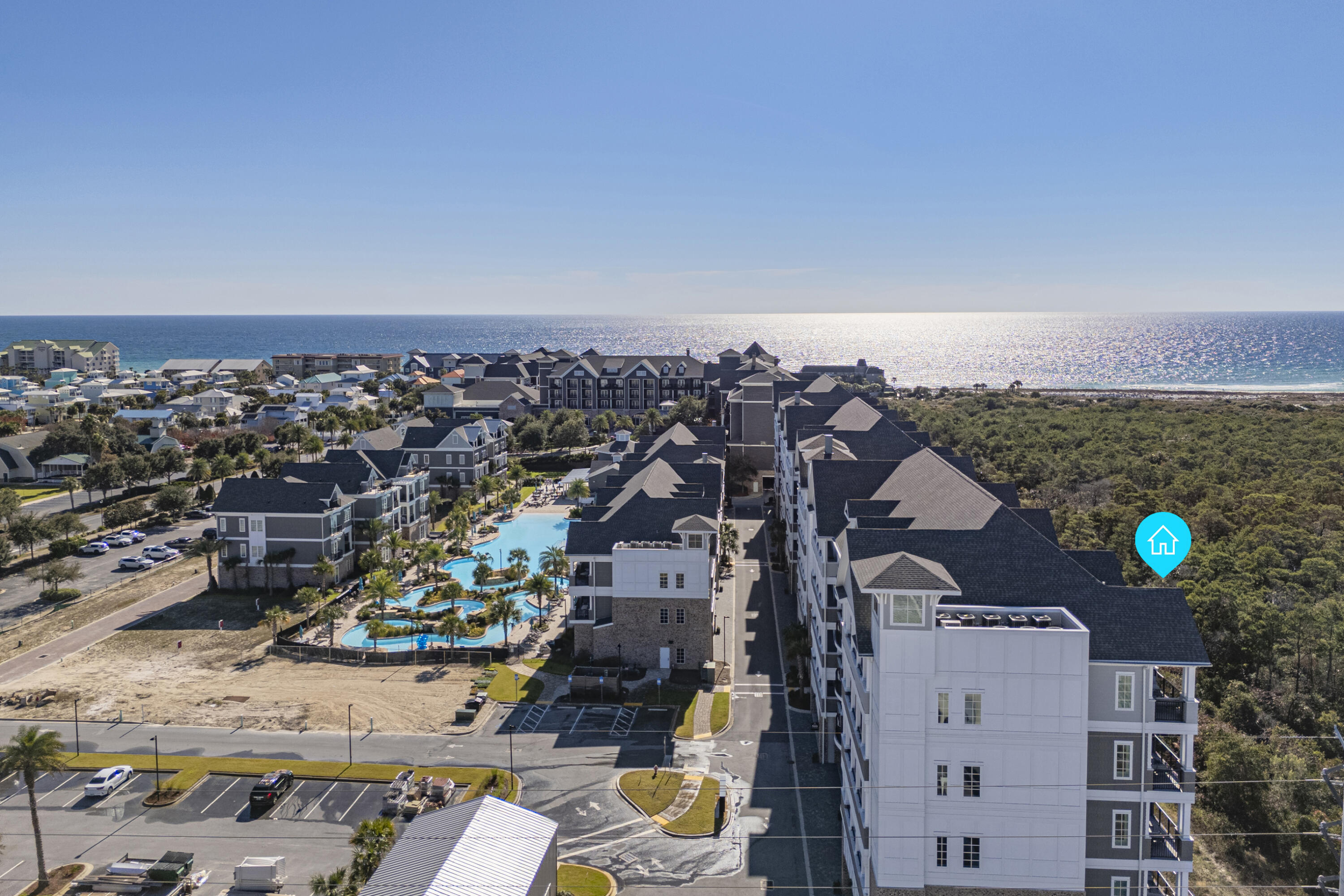 Parkside Henderson - Residential