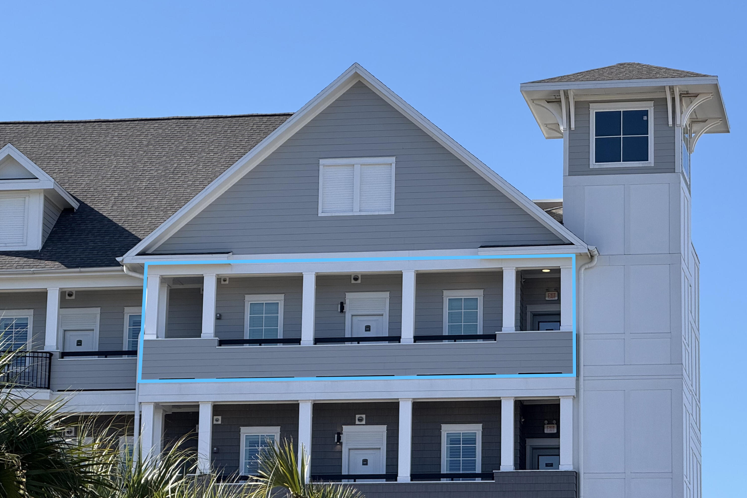 Parkside Henderson - Residential