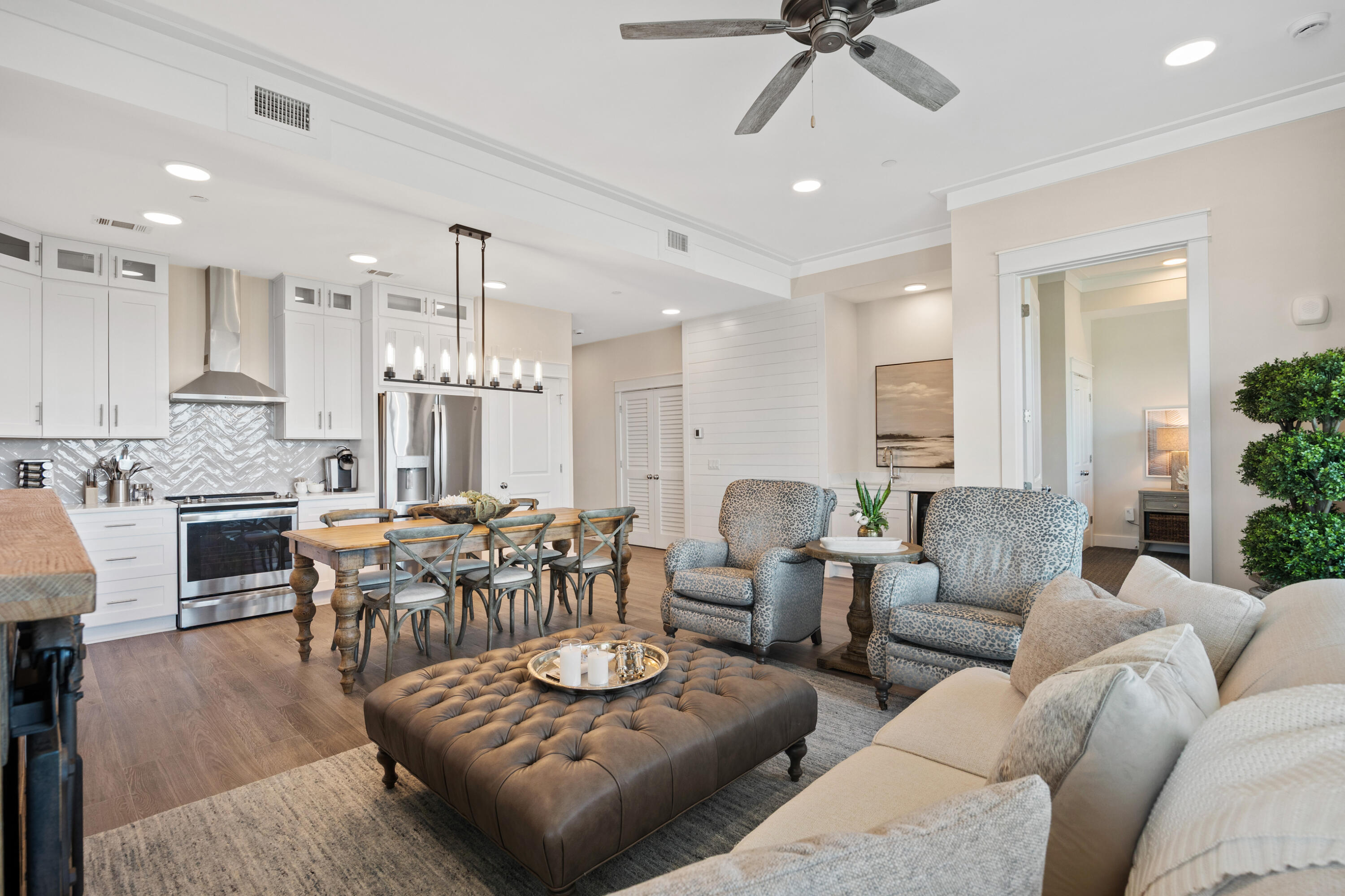 Parkside Henderson - Residential