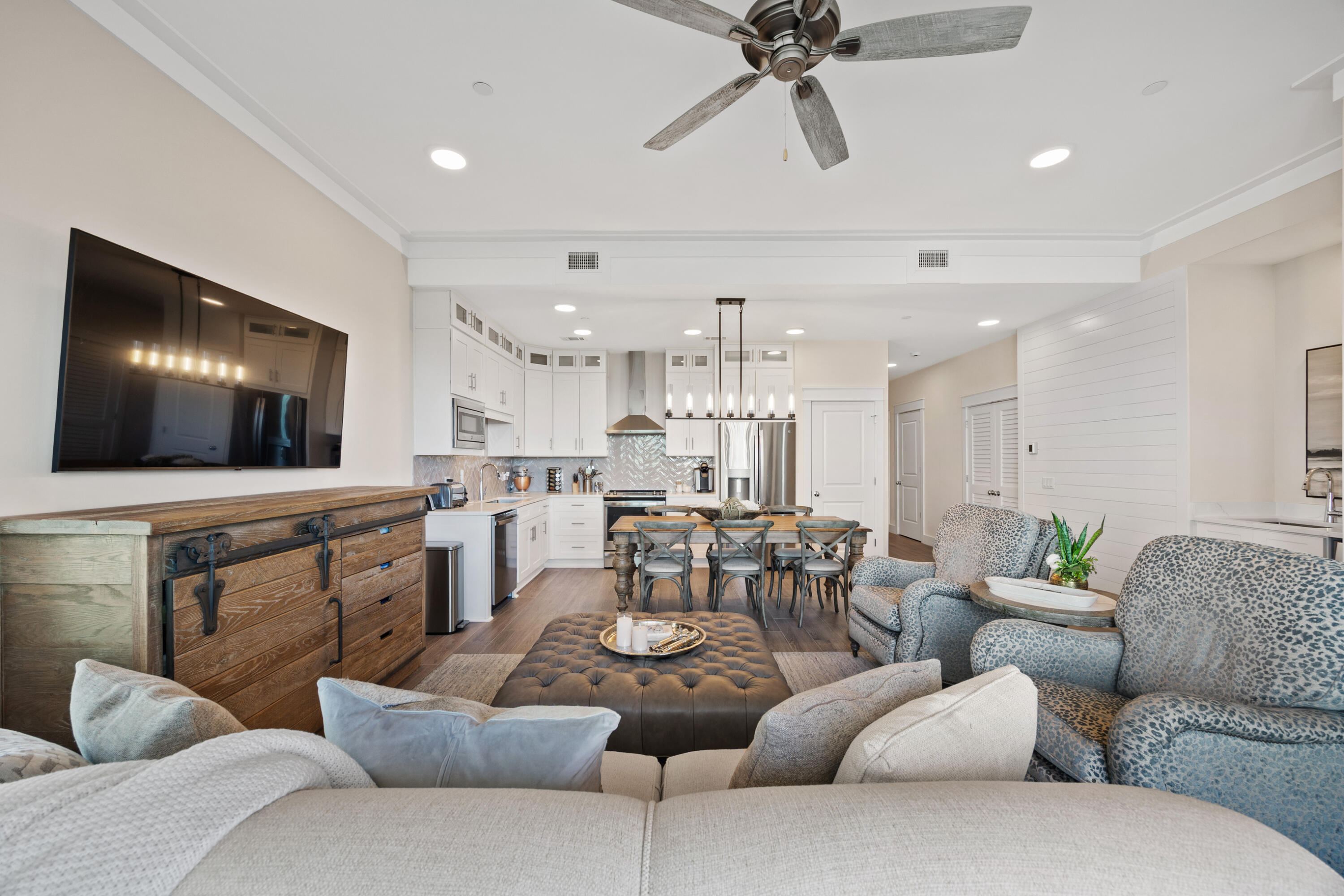 Parkside Henderson - Residential