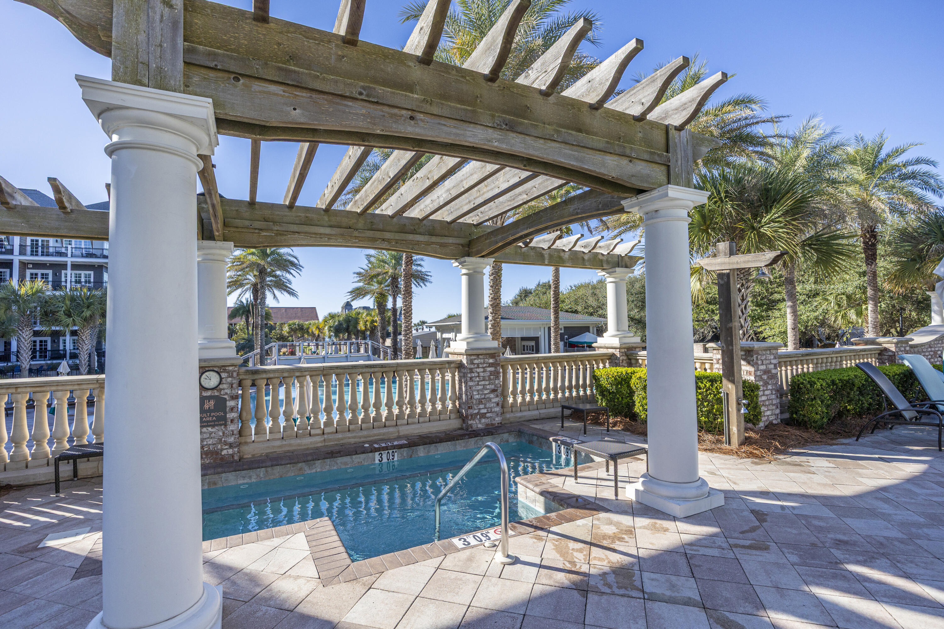 Parkside Henderson - Residential