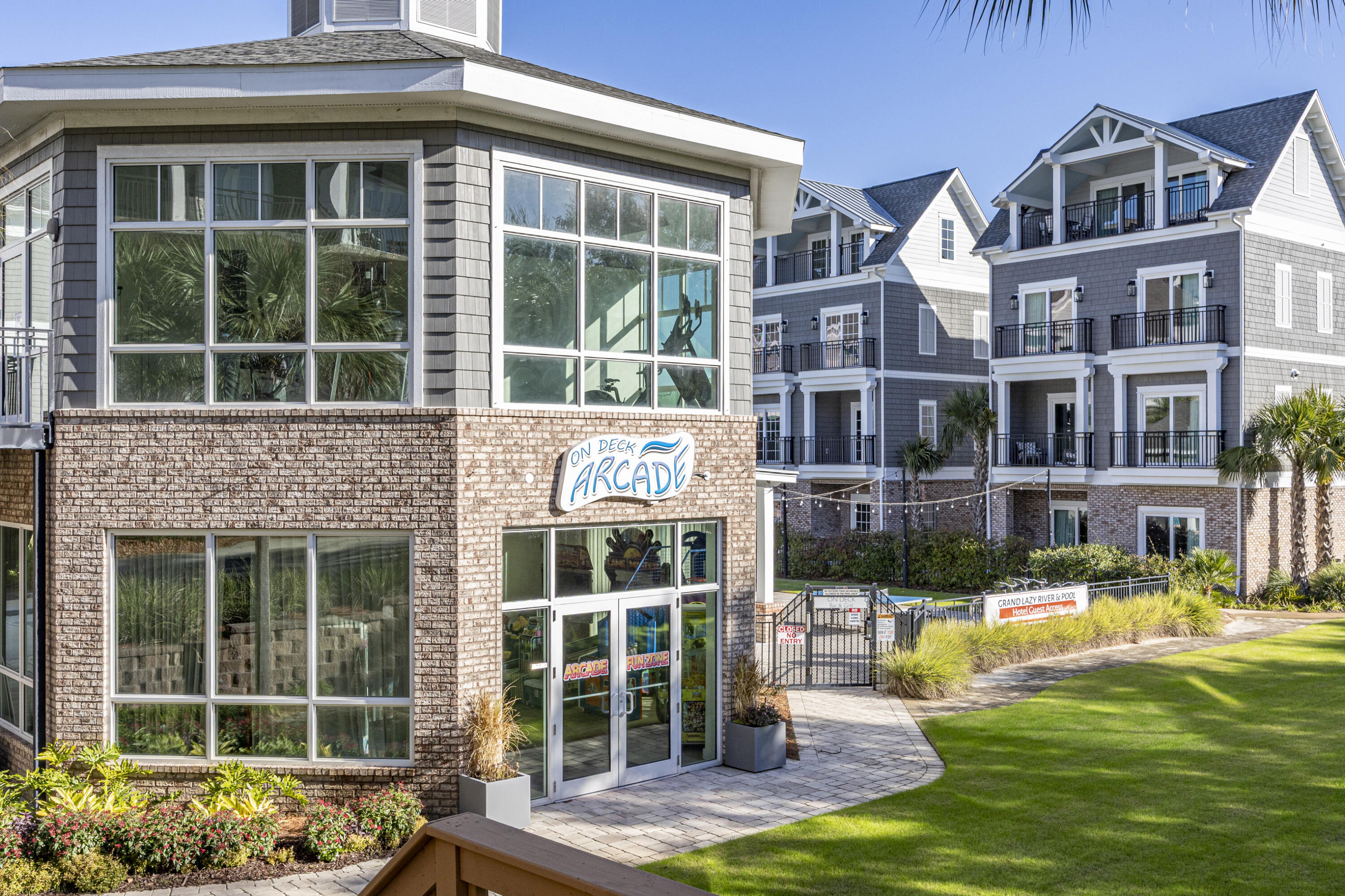 Parkside Henderson - Residential