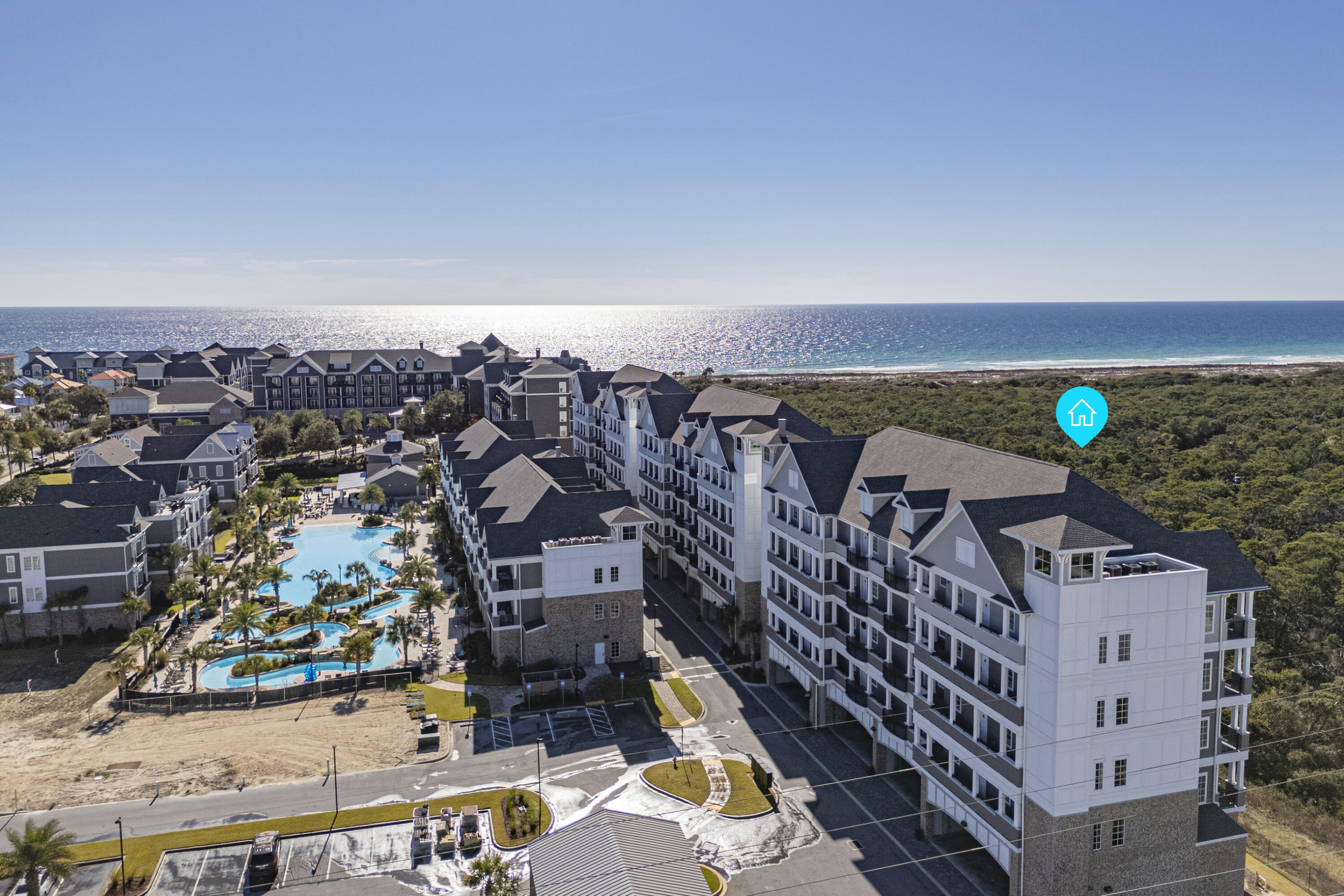 Parkside Henderson - Residential