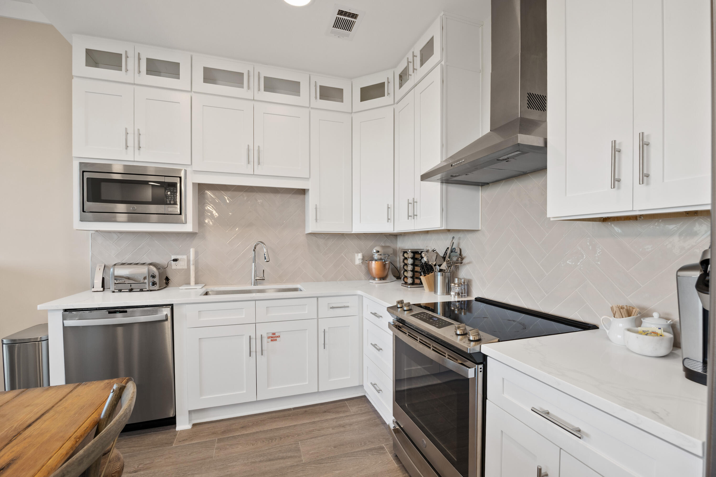 Parkside Henderson - Residential