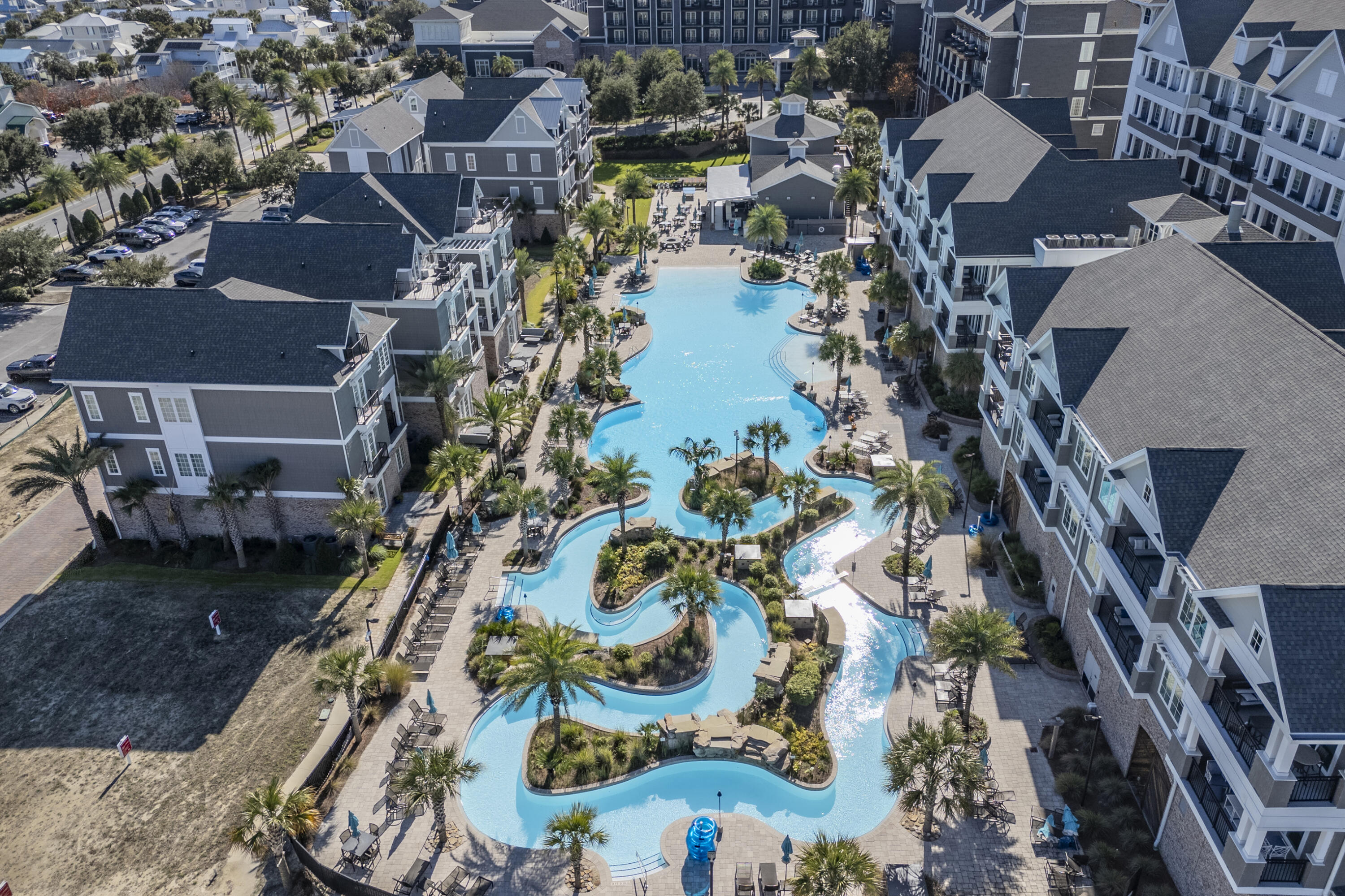 Parkside Henderson - Residential