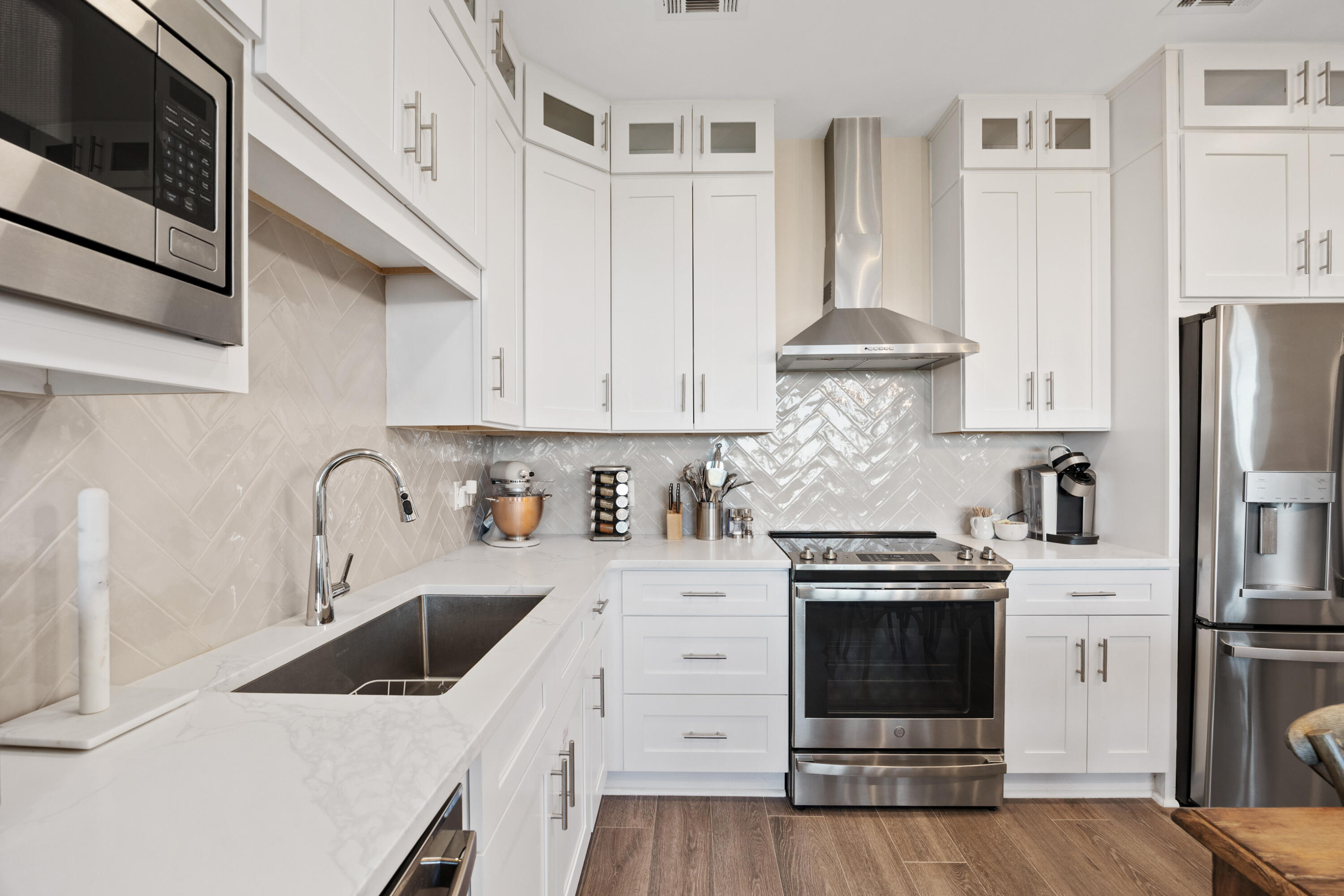 Parkside Henderson - Residential