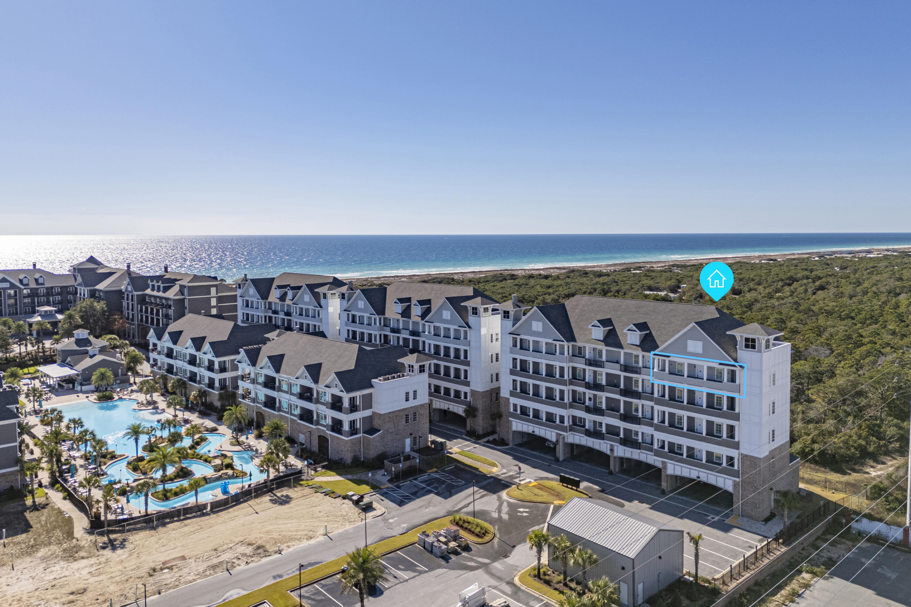 Parkside Henderson - Residential