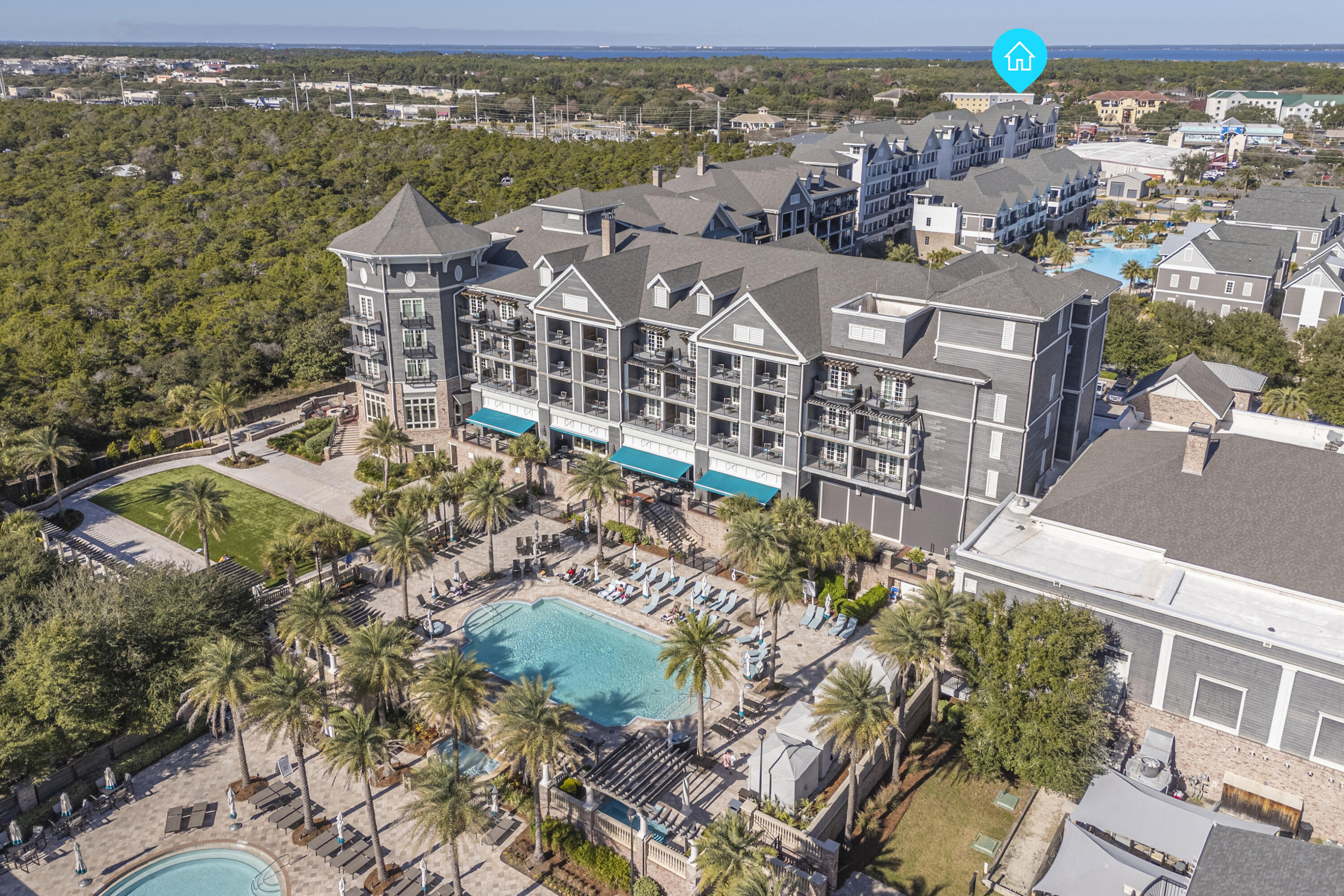 Parkside Henderson - Residential