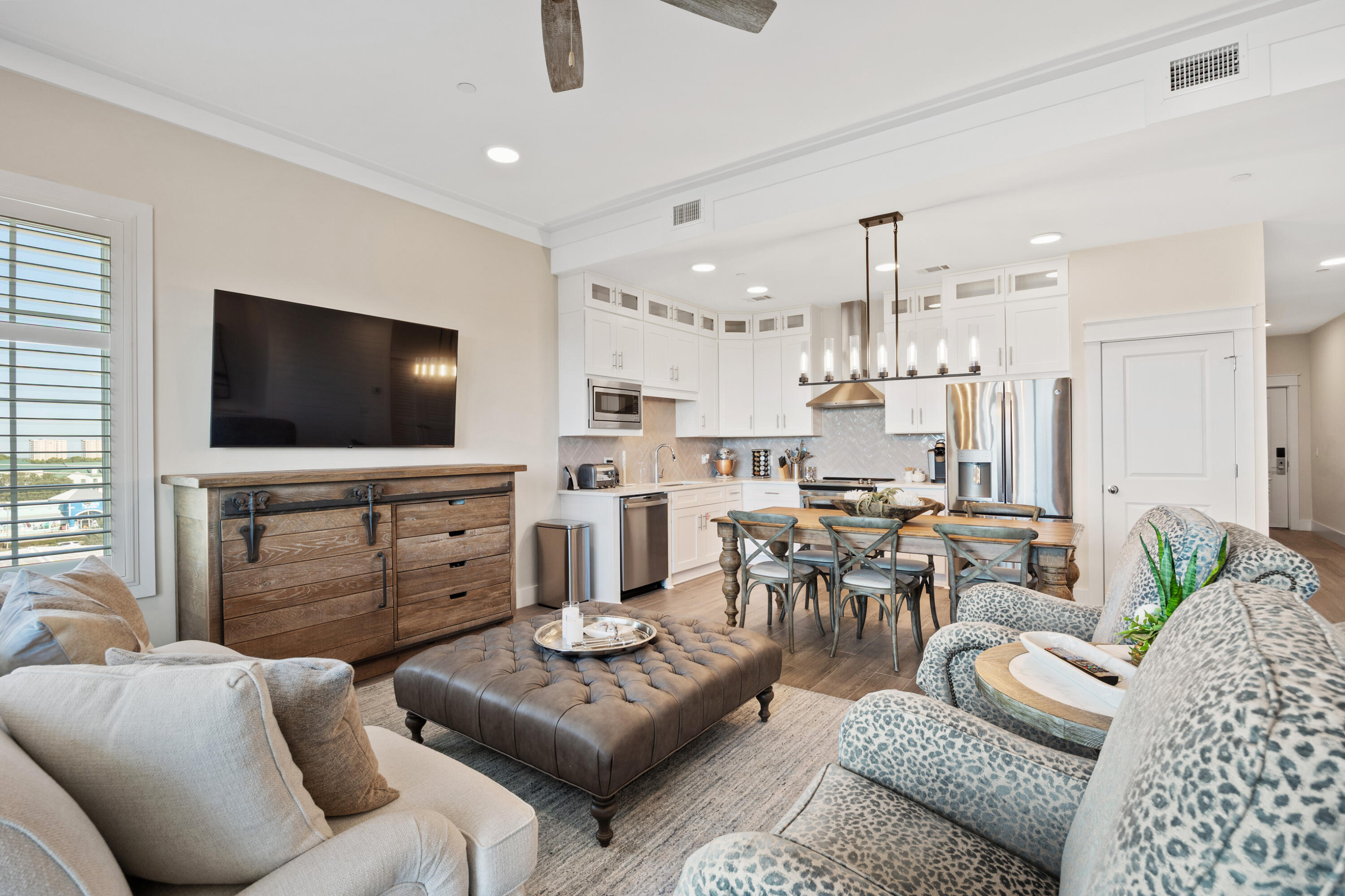 Parkside Henderson - Residential