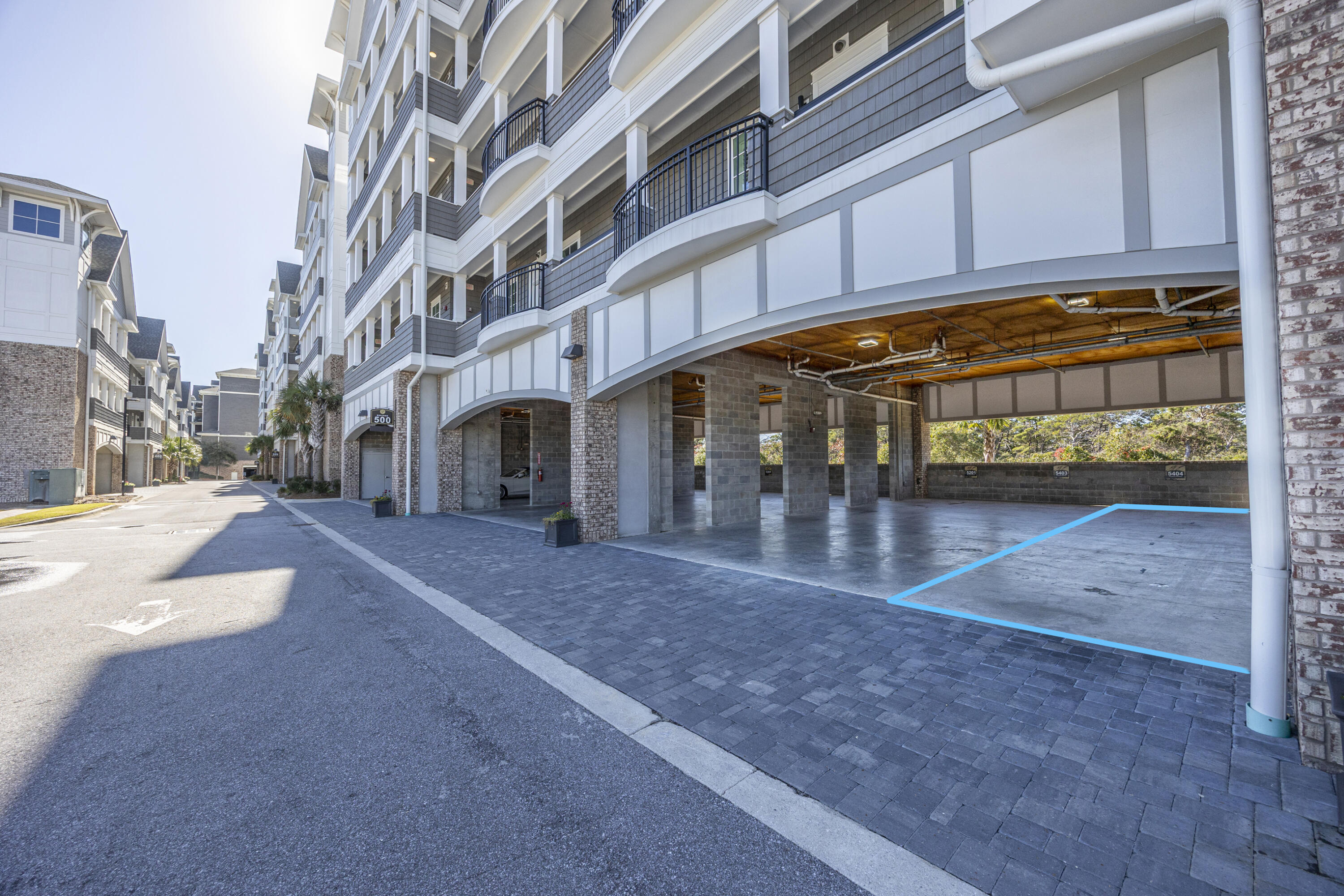 Parkside Henderson - Residential