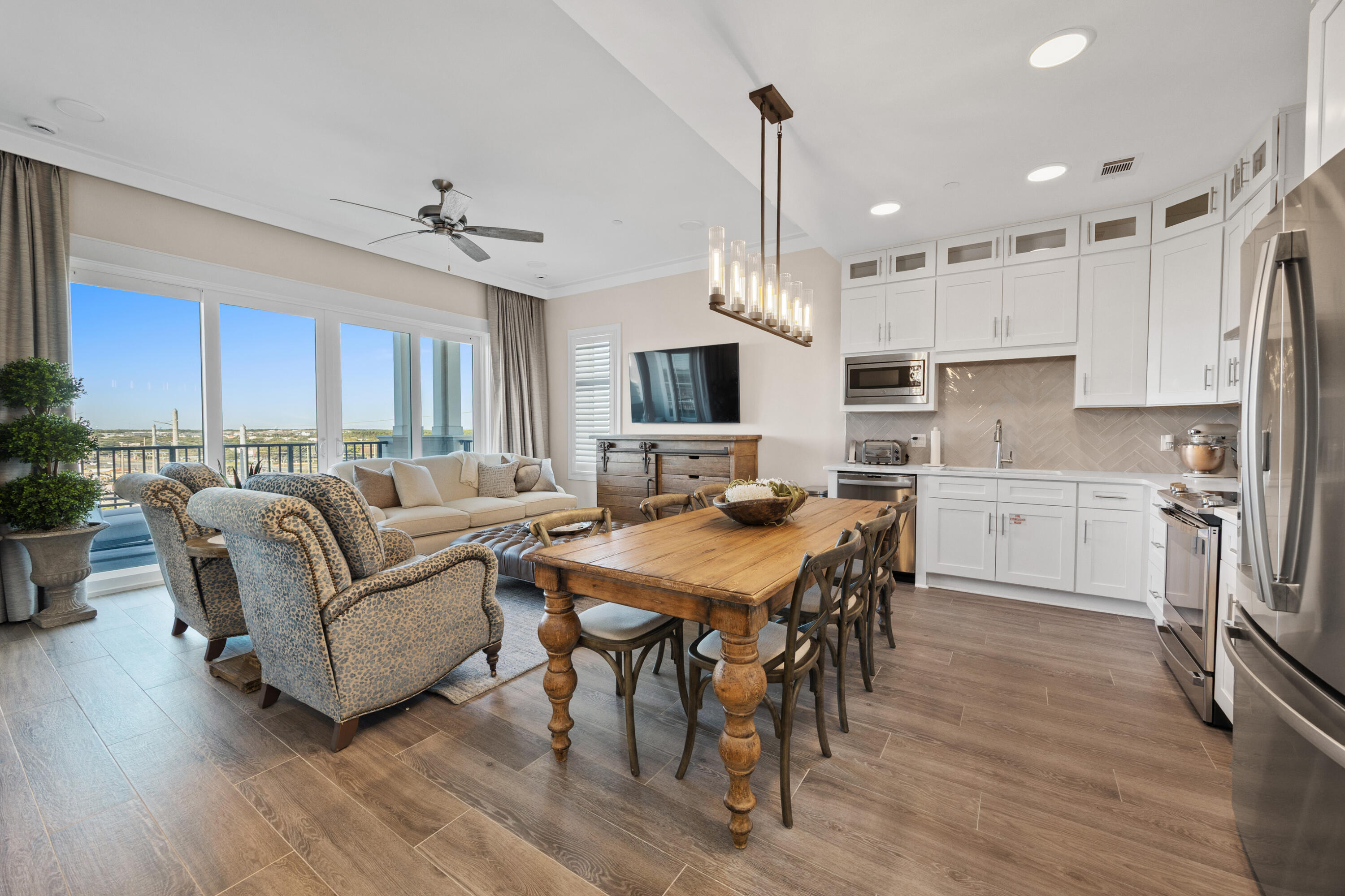 Parkside Henderson - Residential