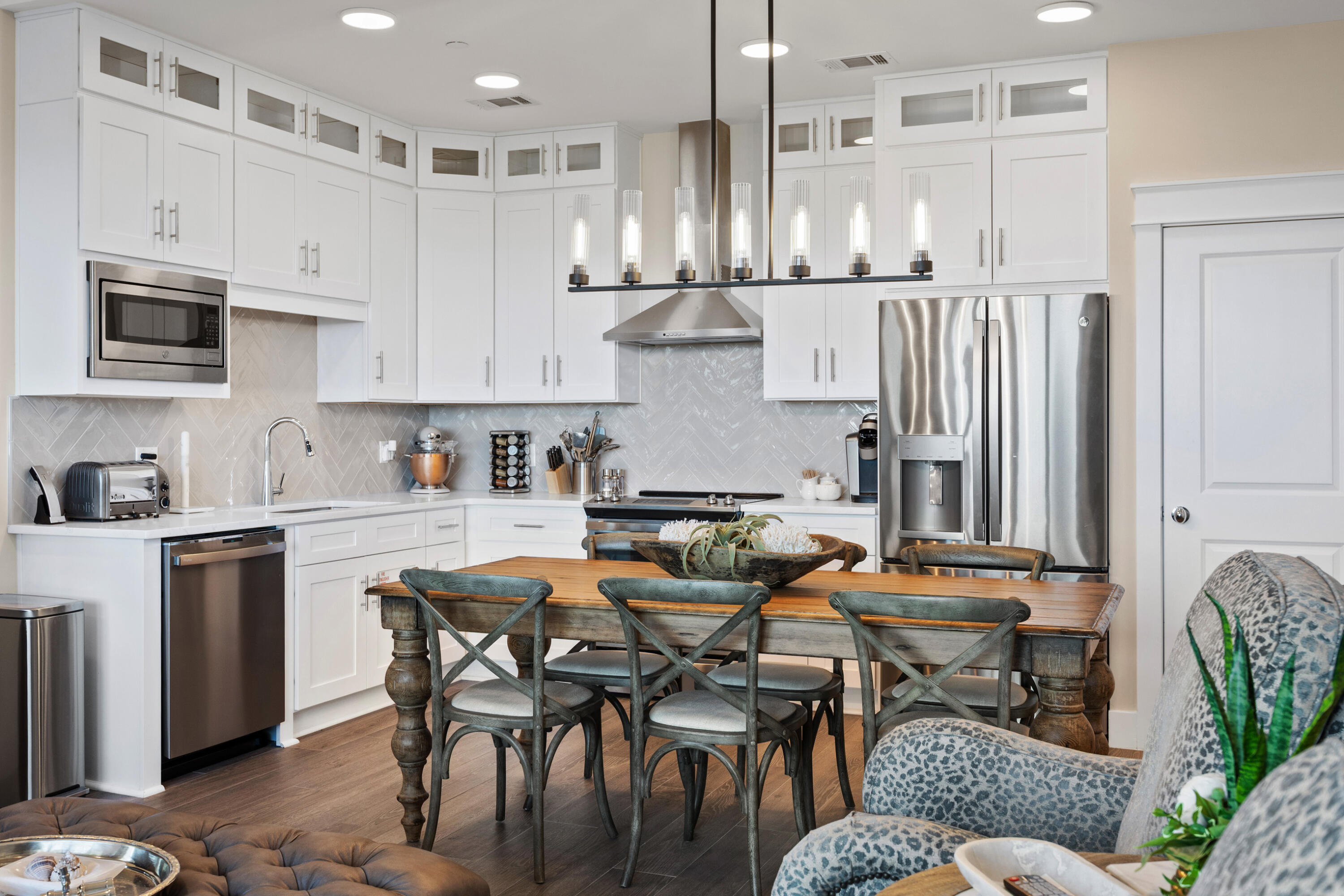 Parkside Henderson - Residential