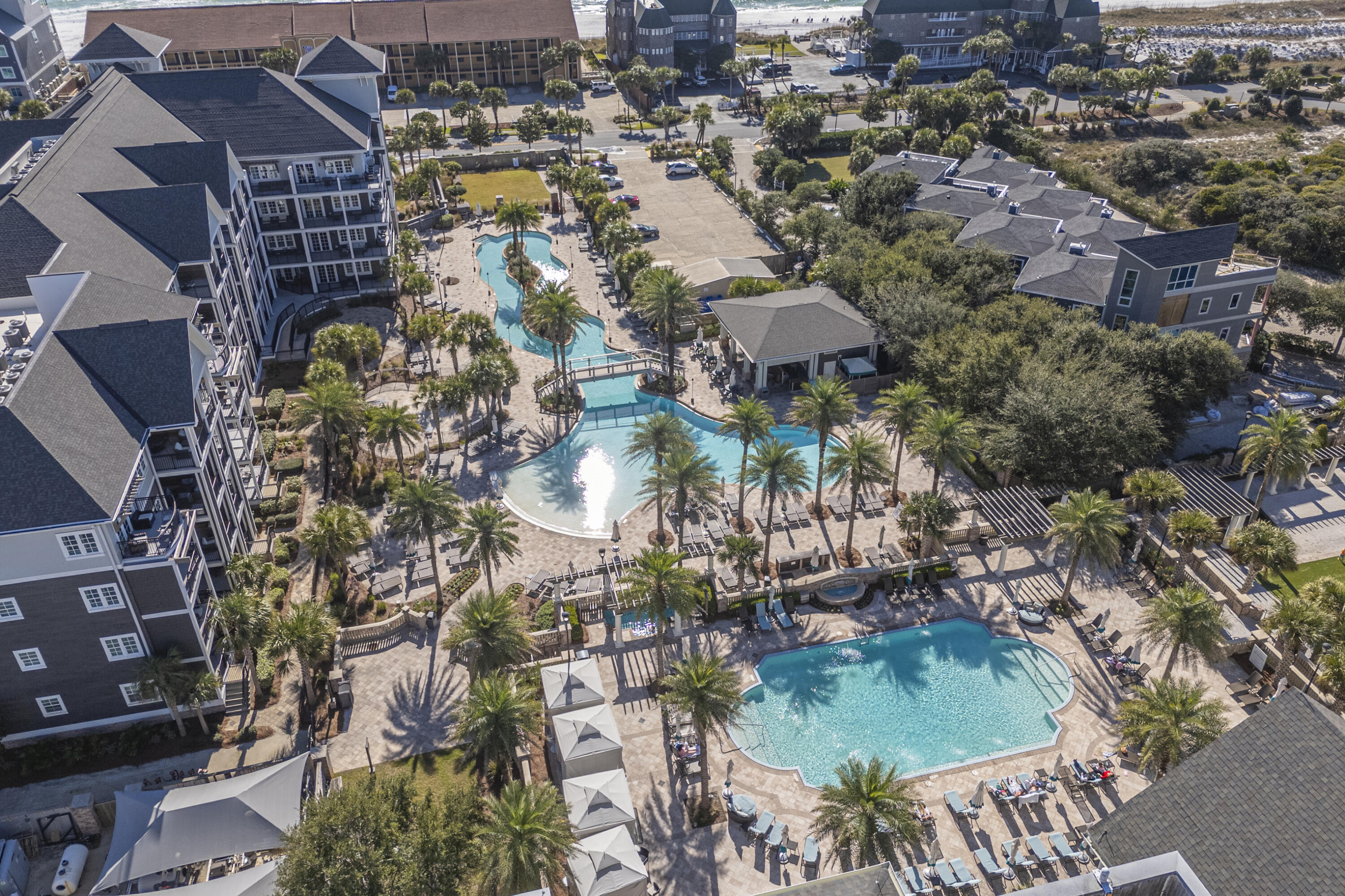 Parkside Henderson - Residential