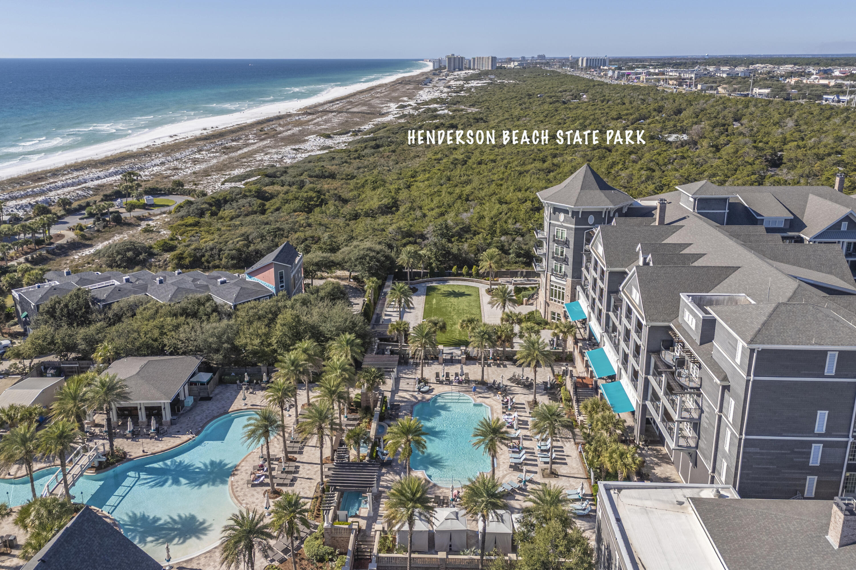 Parkside Henderson - Residential