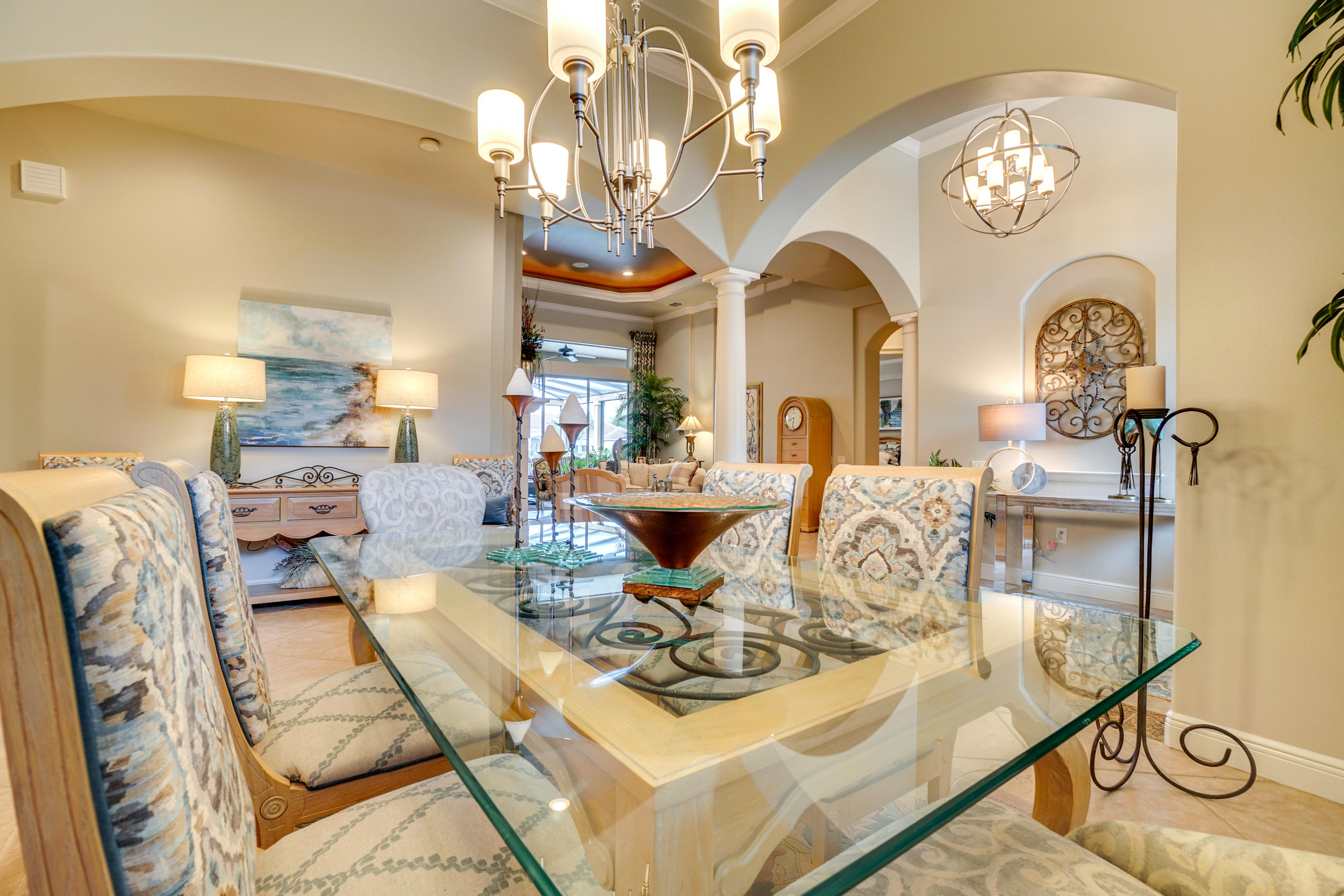 REGATTA BAY PH 1 - Residential