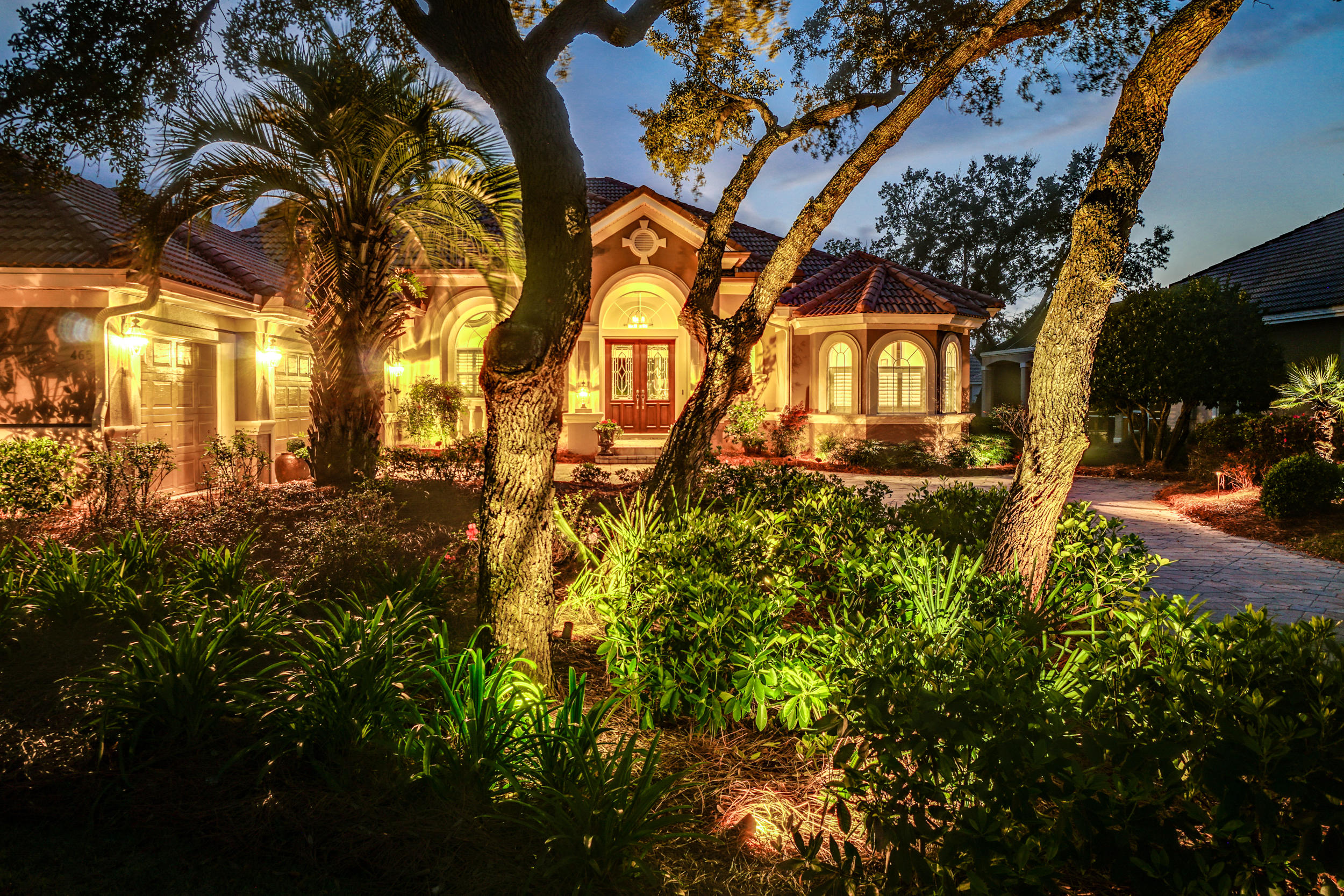 REGATTA BAY PH 1 - Residential