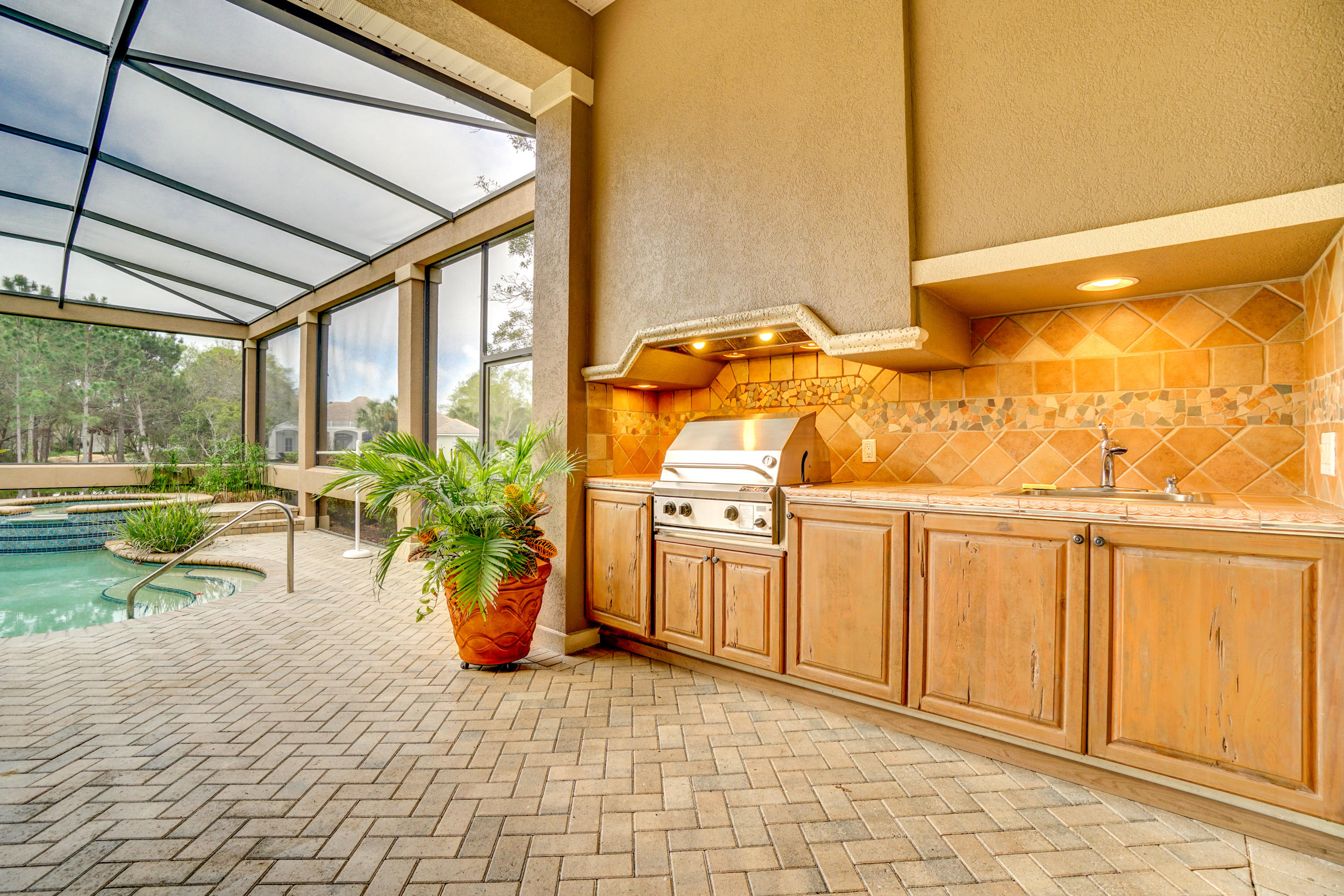 REGATTA BAY PH 1 - Residential