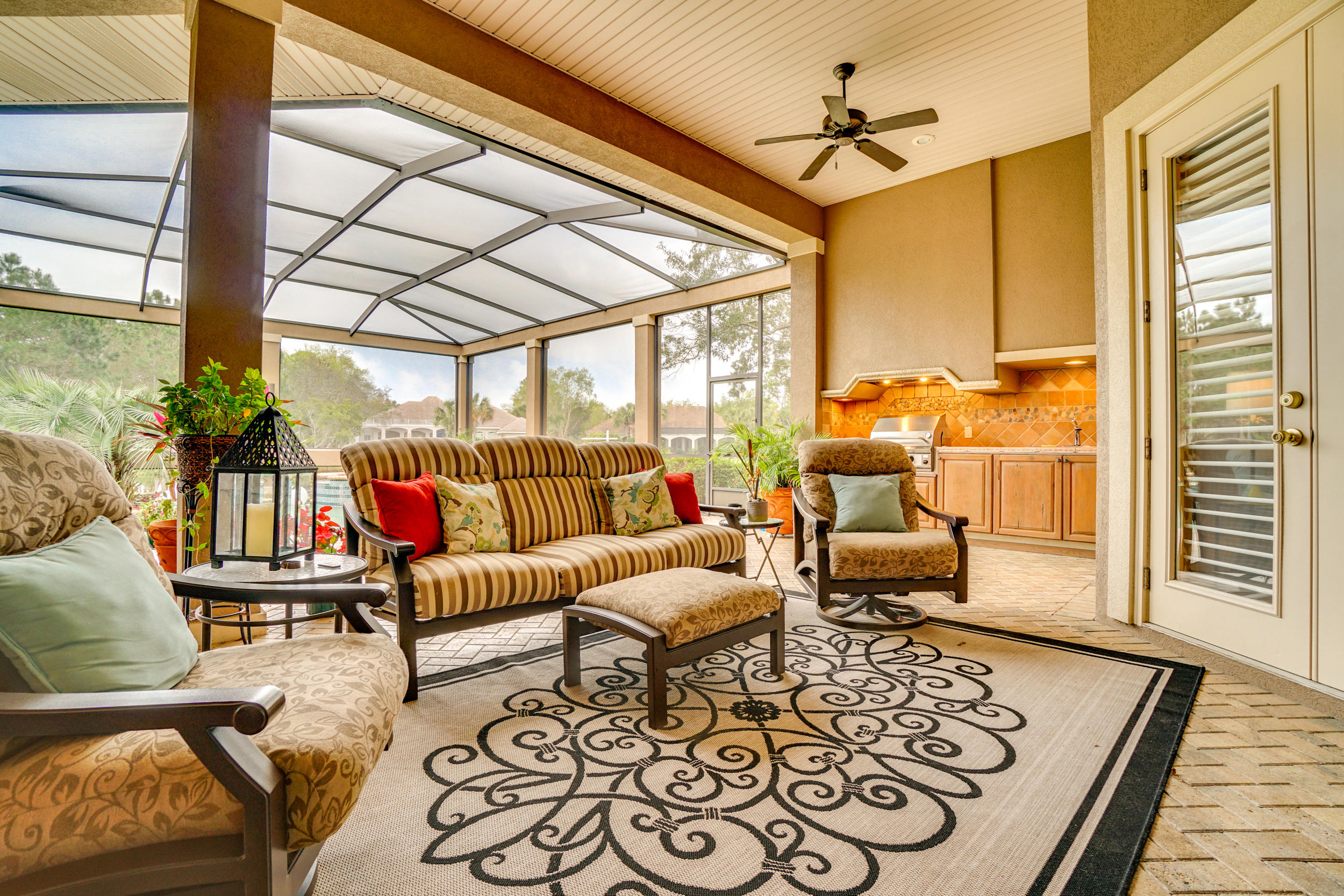 REGATTA BAY PH 1 - Residential