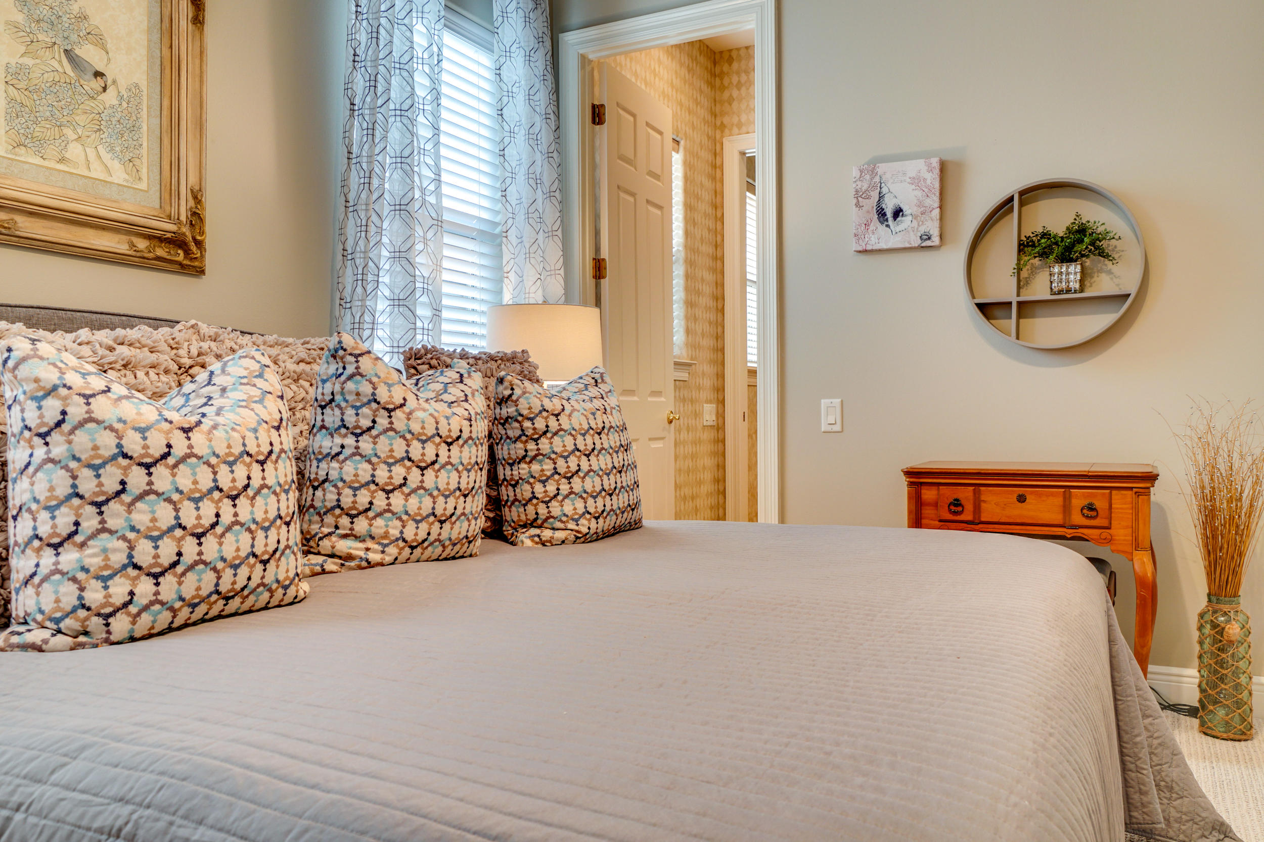 REGATTA BAY PH 1 - Residential