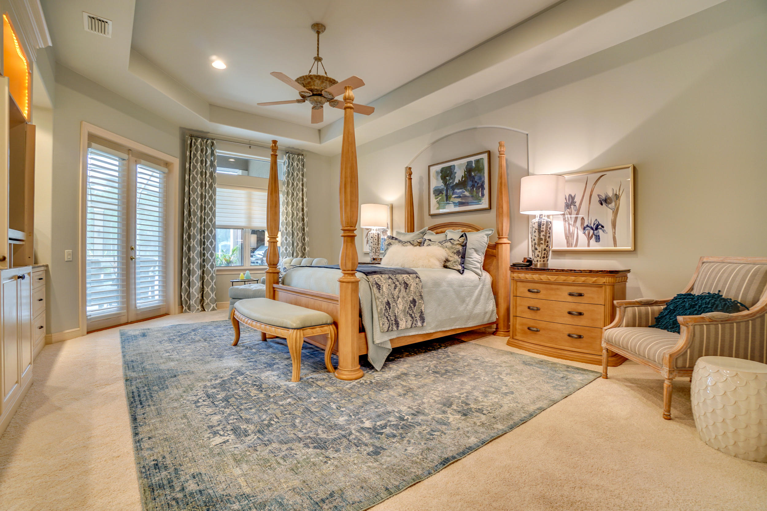 REGATTA BAY PH 1 - Residential