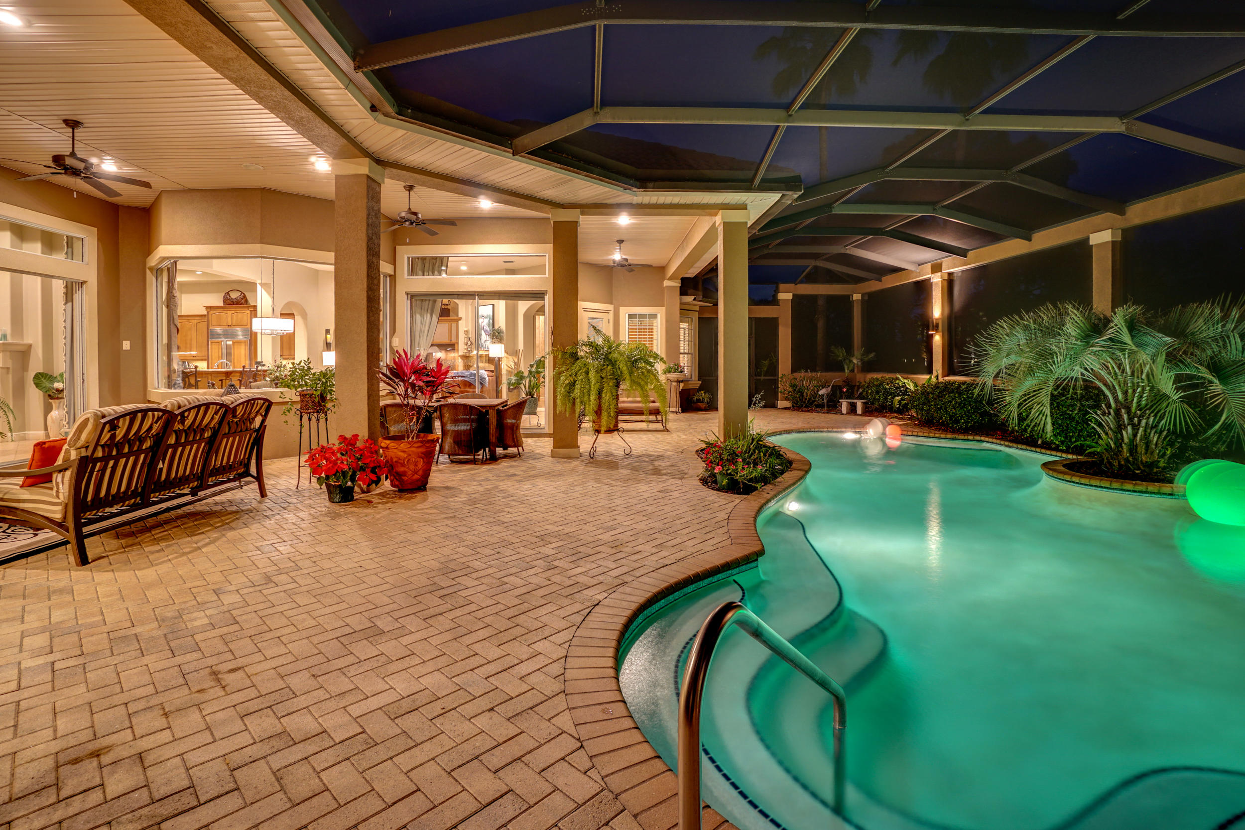 REGATTA BAY PH 1 - Residential