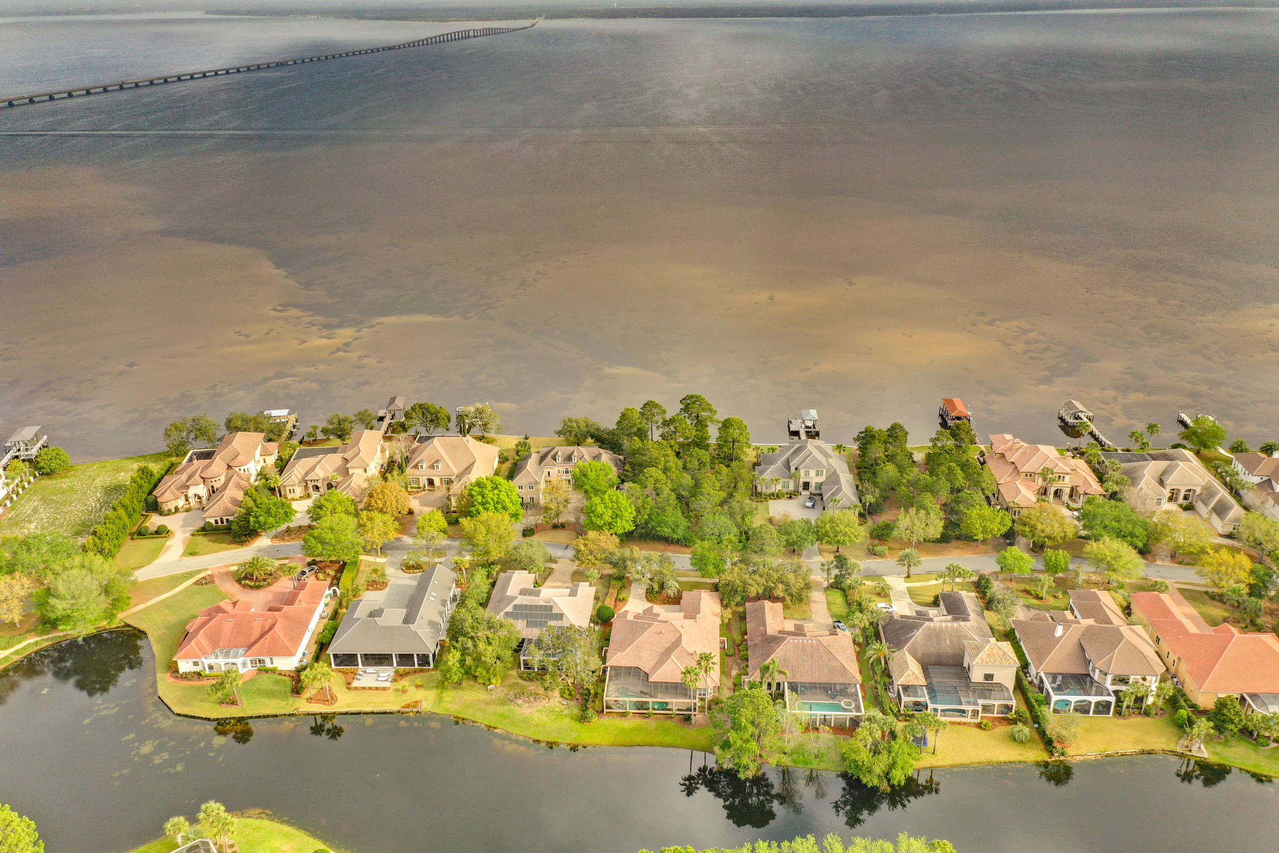 REGATTA BAY PH 1 - Residential