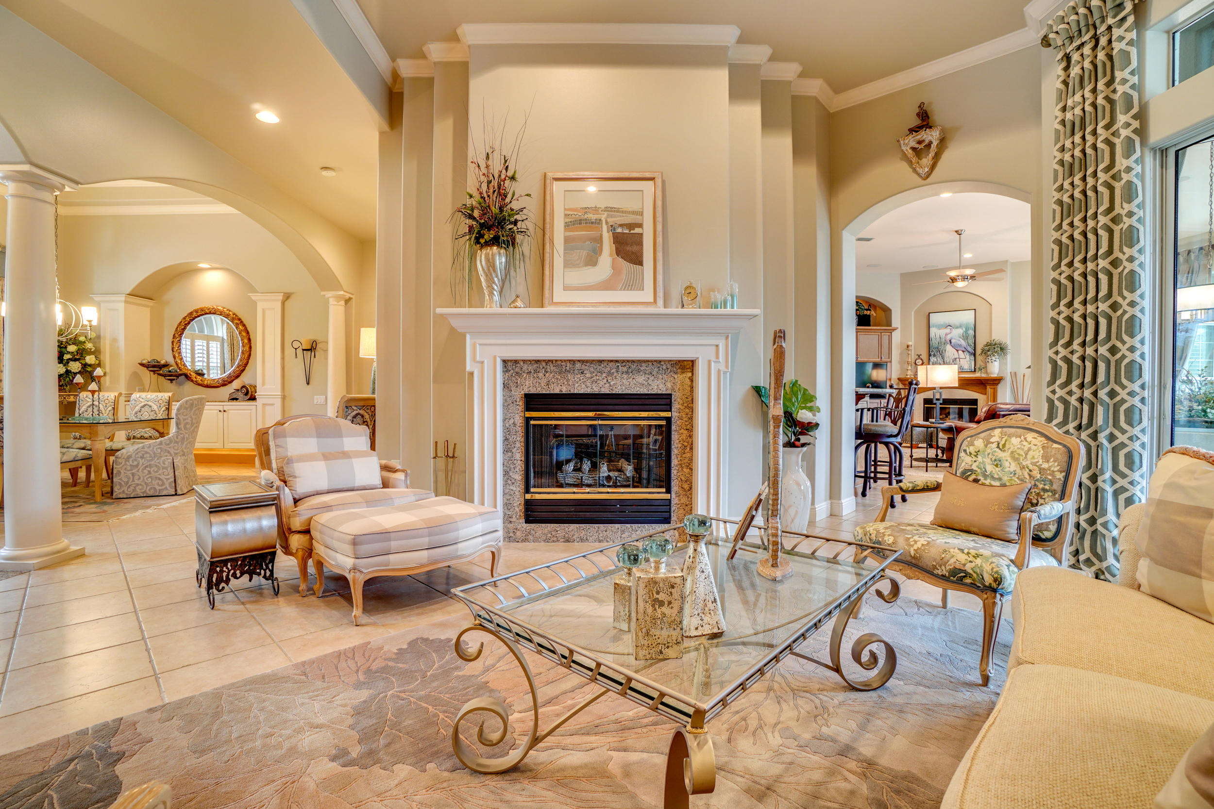 REGATTA BAY PH 1 - Residential