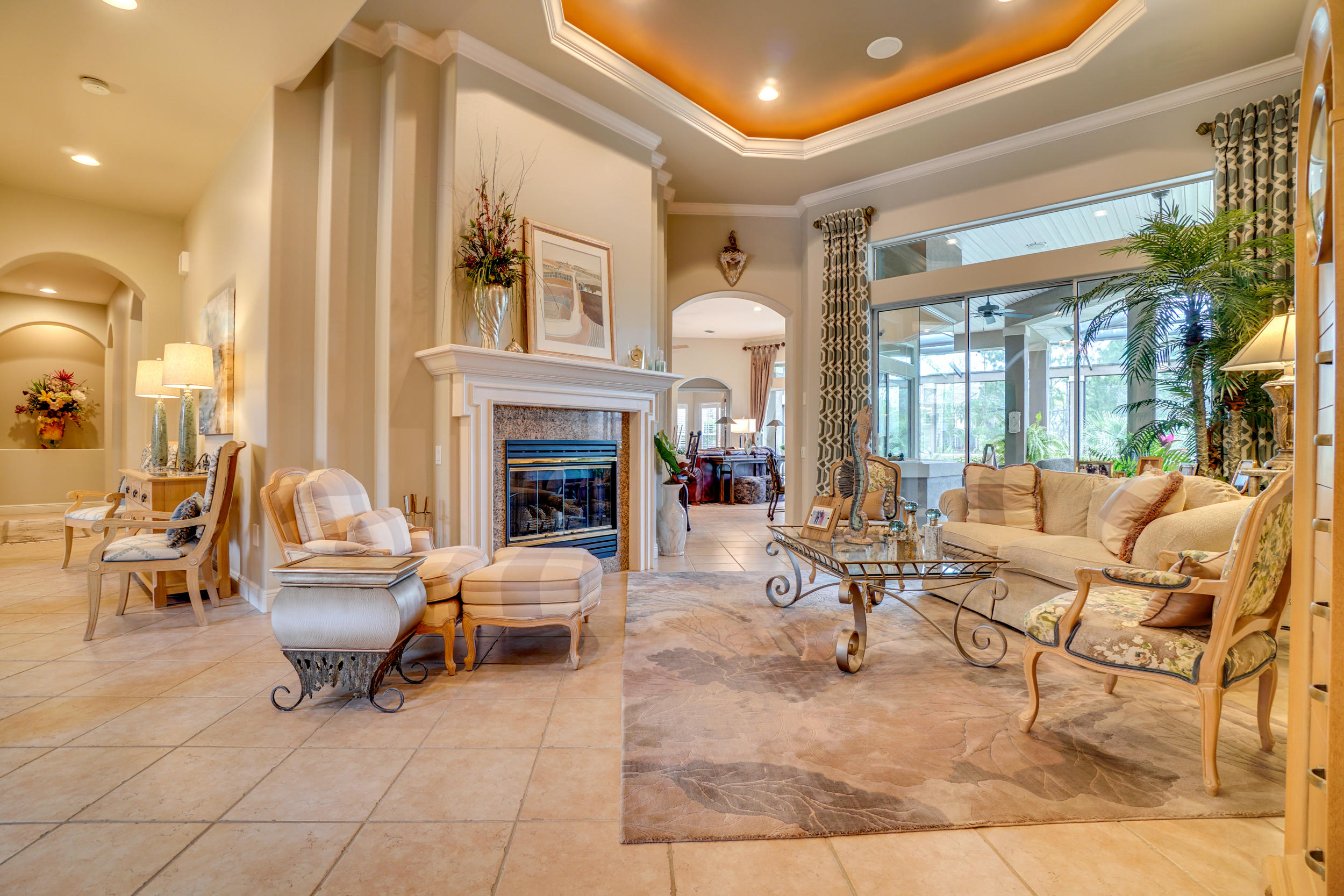 REGATTA BAY PH 1 - Residential