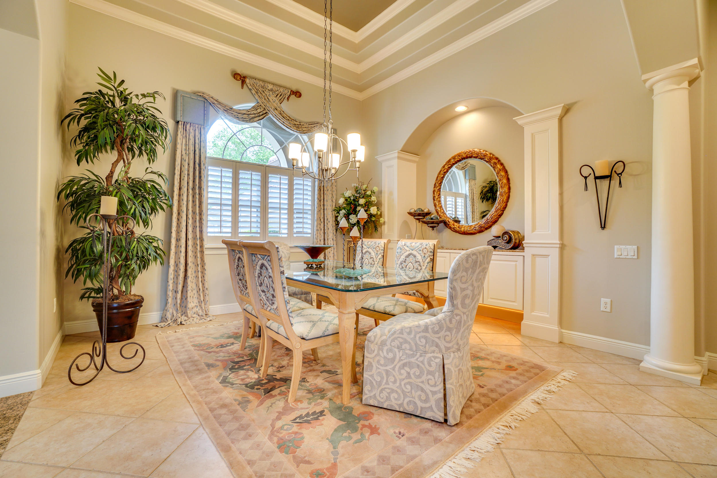 REGATTA BAY PH 1 - Residential