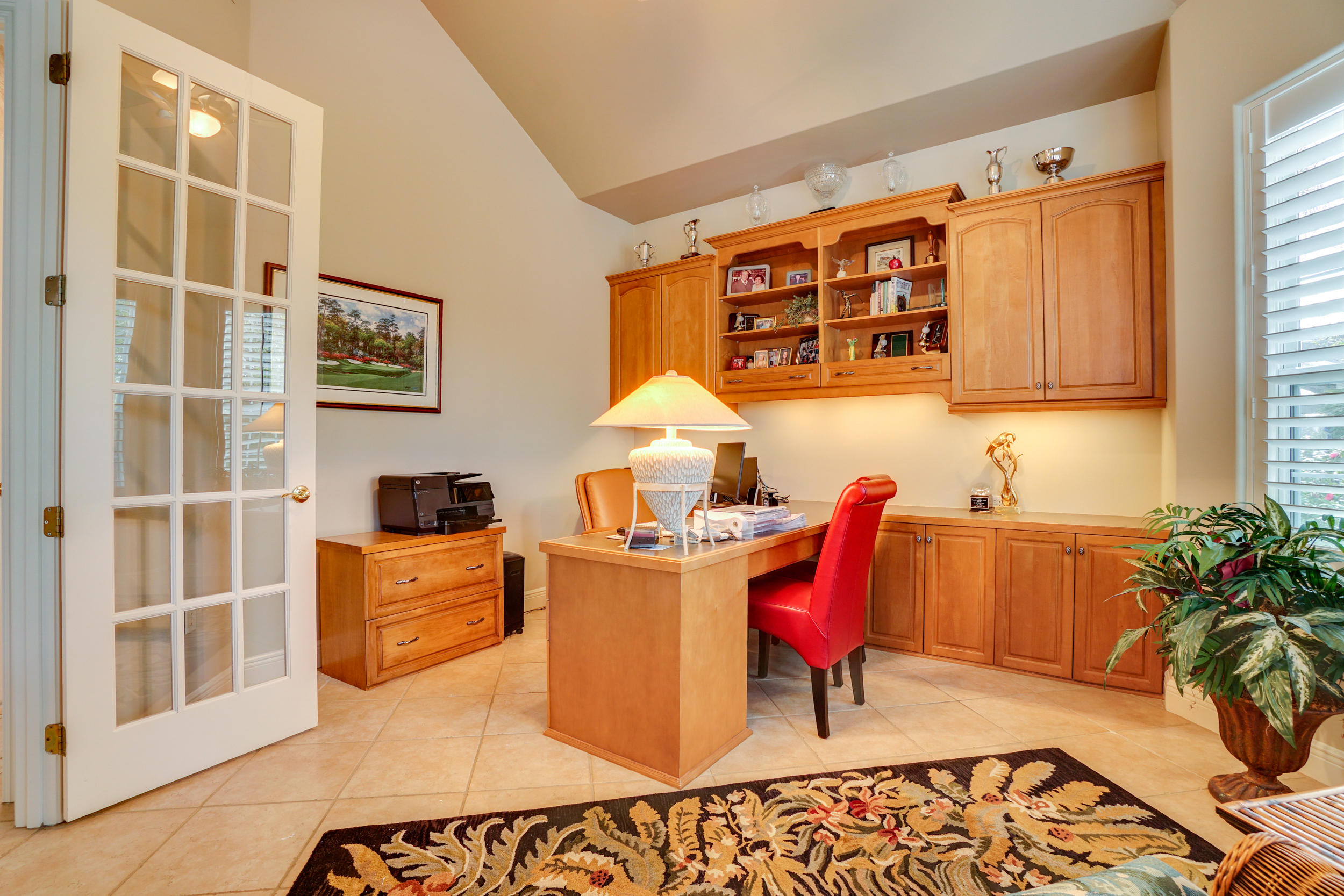 REGATTA BAY PH 1 - Residential