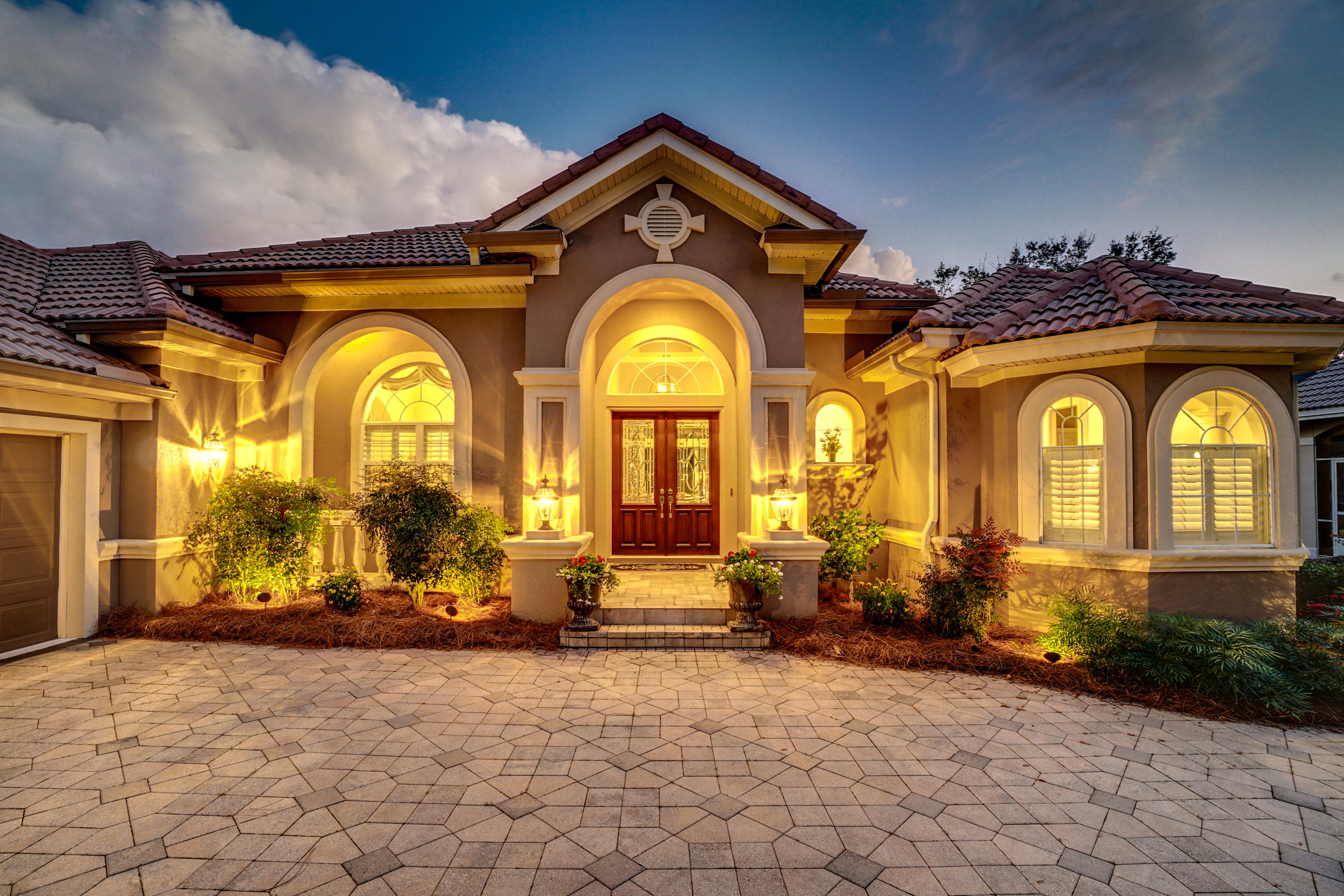 REGATTA BAY PH 1 - Residential