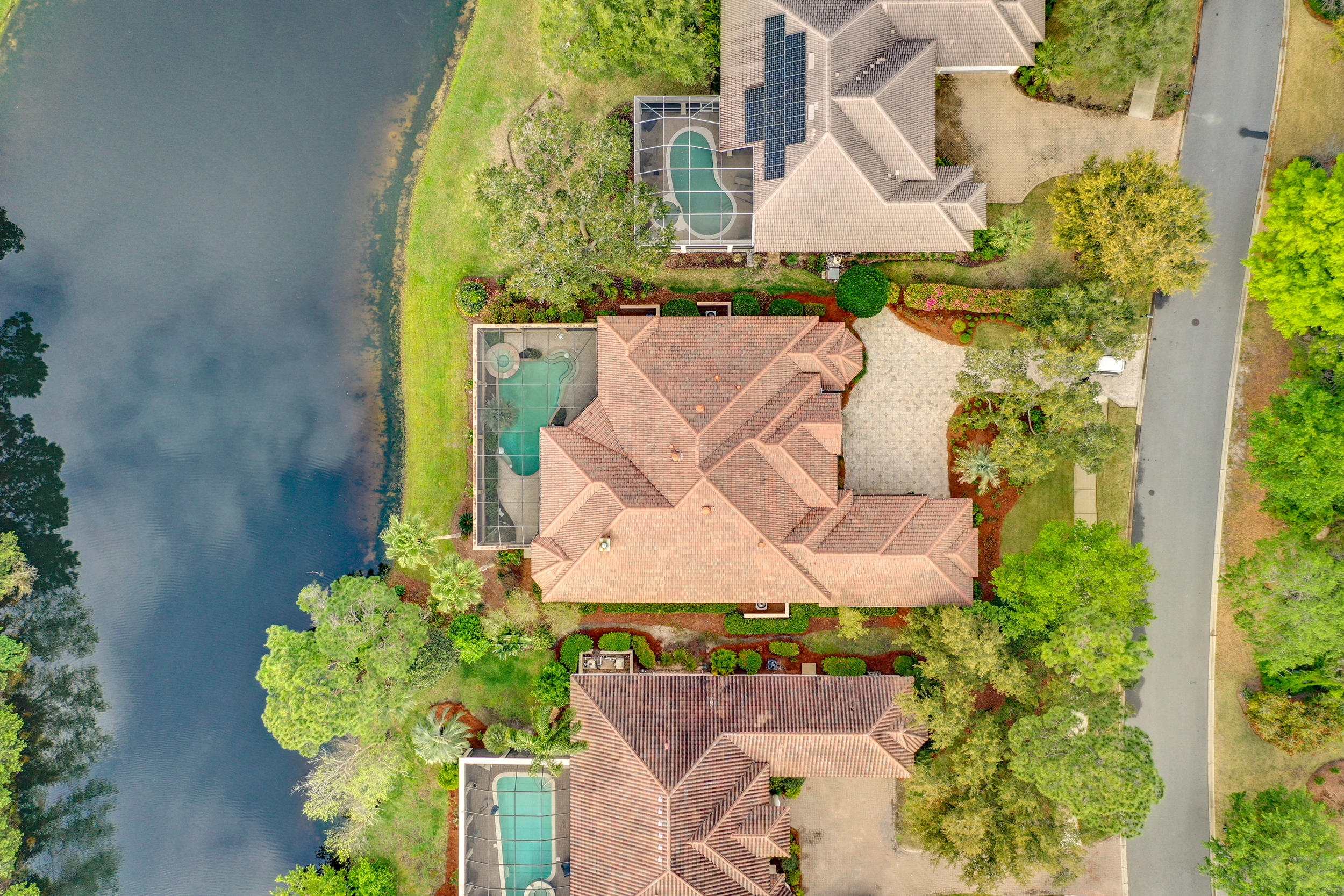 REGATTA BAY PH 1 - Residential