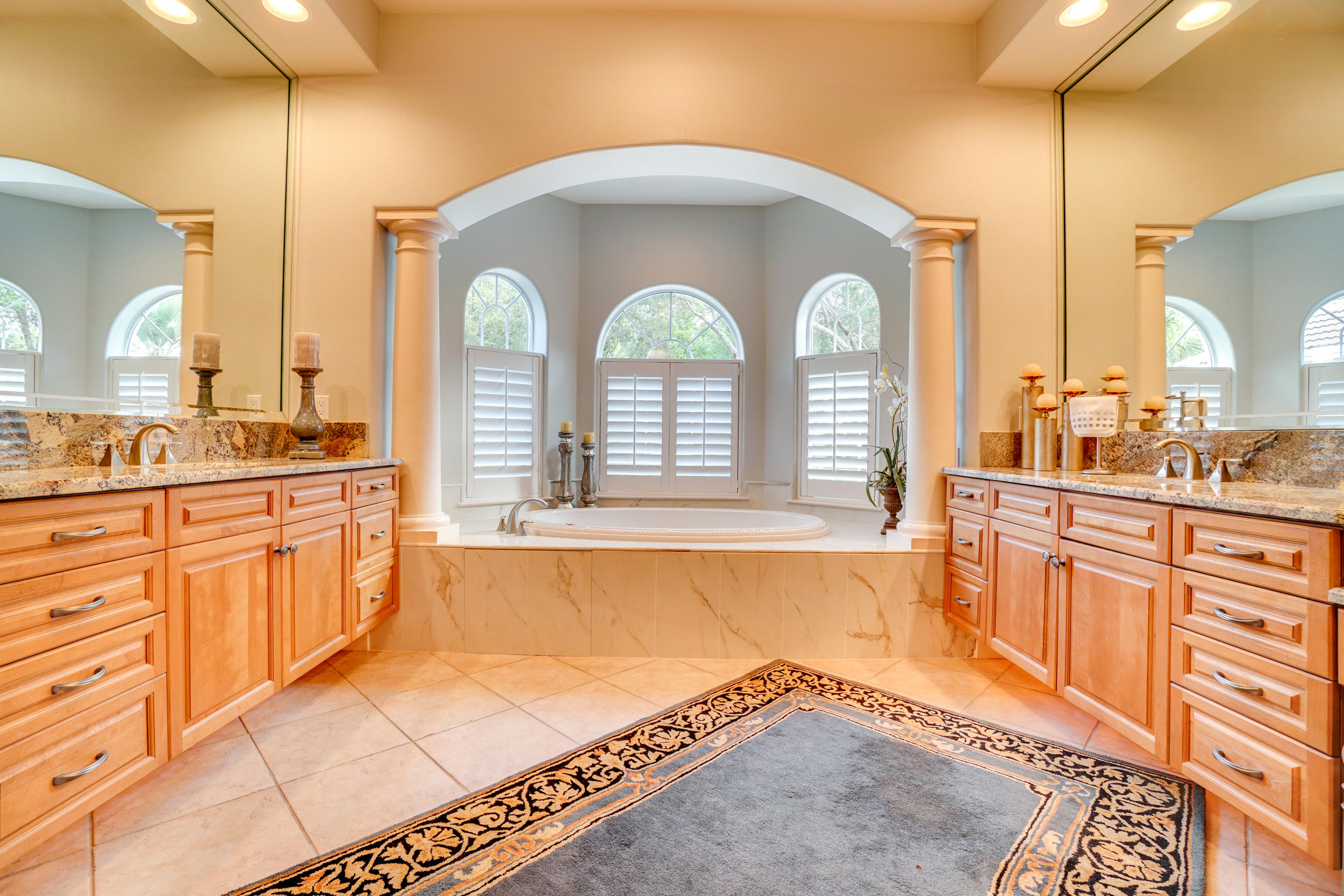 REGATTA BAY PH 1 - Residential